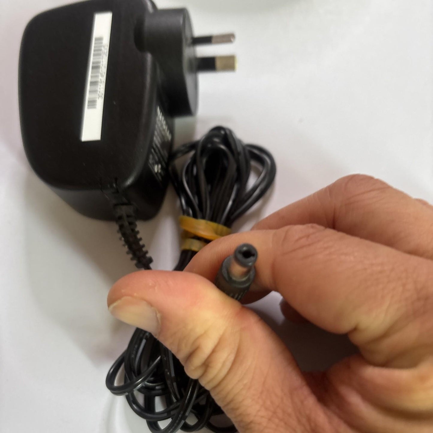 Genuine Netgear AC Adapter AD6611 Power Supply 12v 1.5a for Router