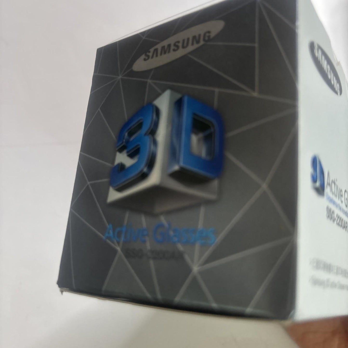 Samsung 3D Active Glasses SSG-2200AR/XS *New*