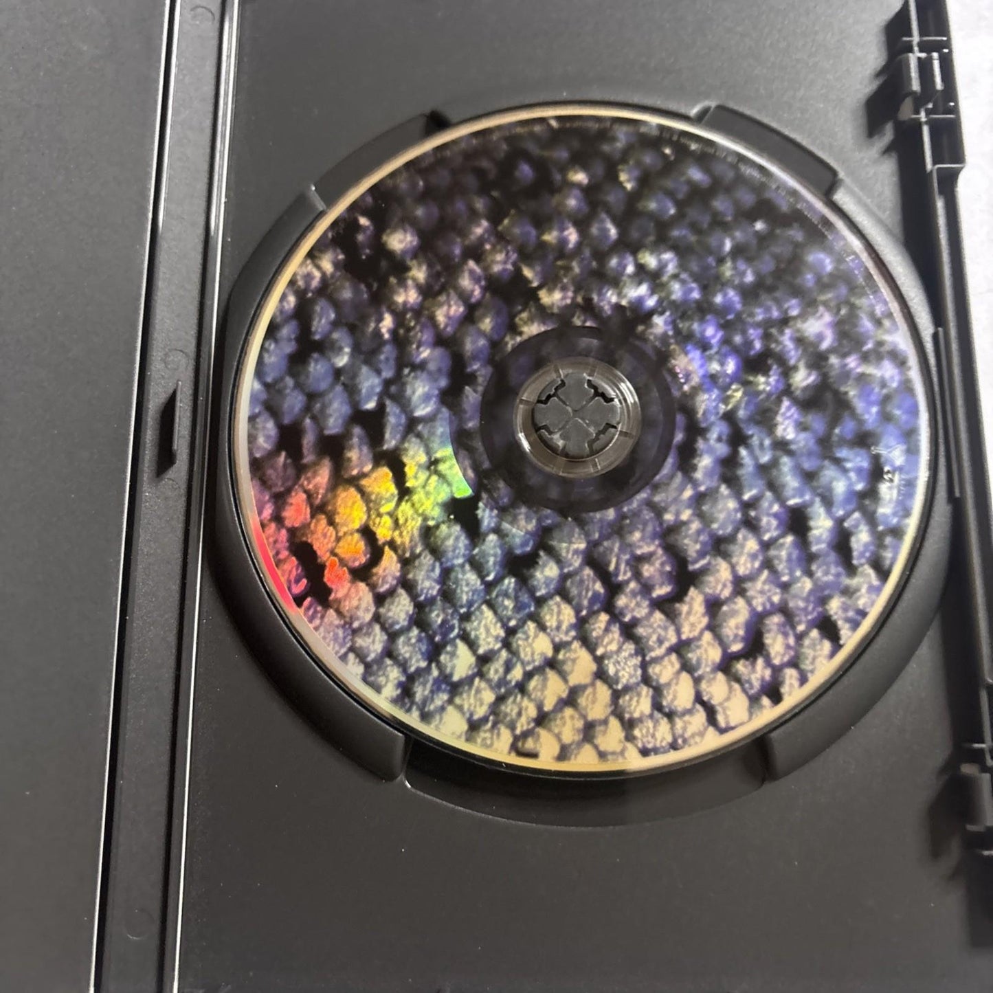 Primus - Blame It on the Fish (DVD, 2006) All Regions