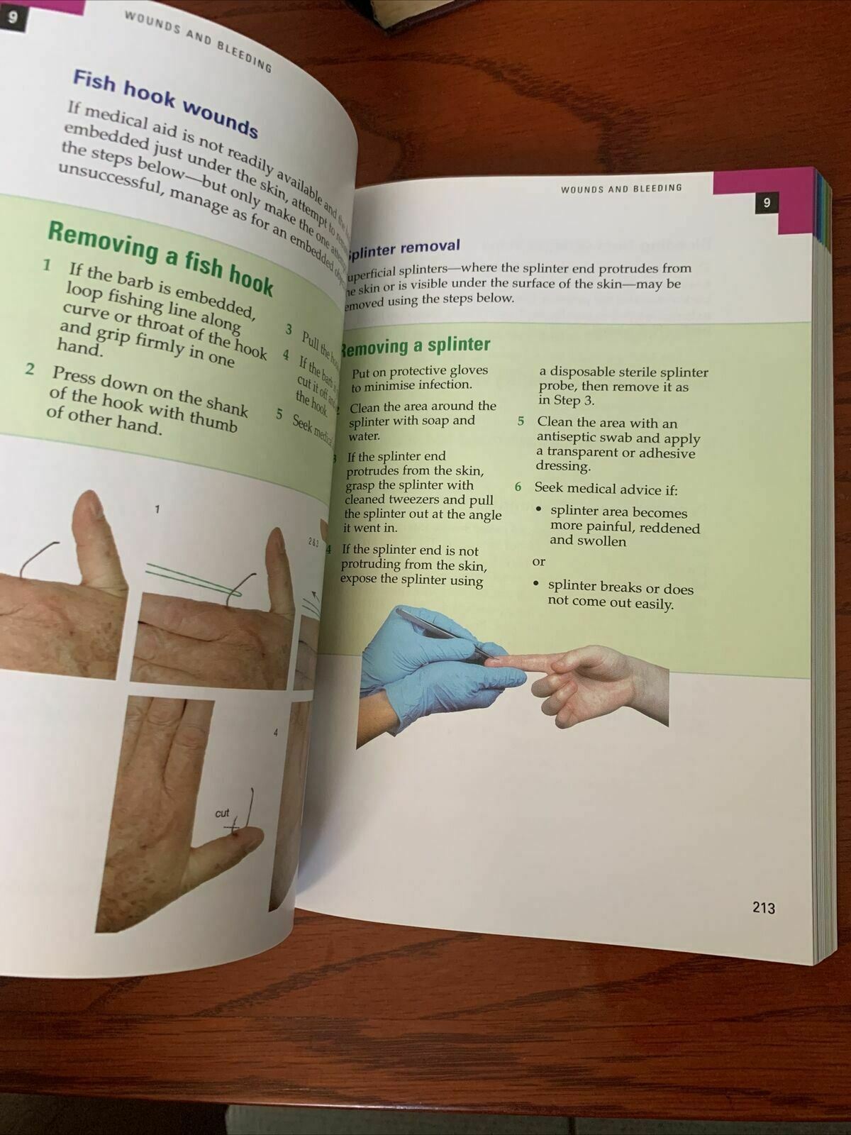 Australian First Aid 2007 by St John Ambulance Australia (Paperback, 2007)