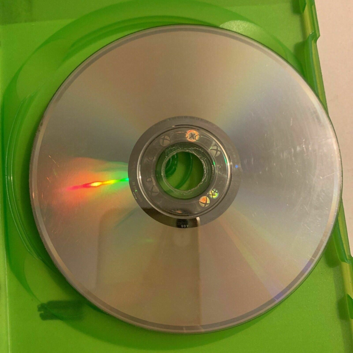 Need for Speed Undercover - Playstation 3 *Disc Only*