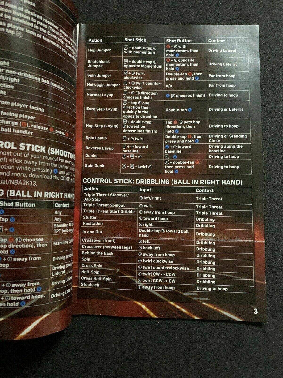 NBA 2K13 - Microsoft XBOX 360 Official NBA Basketball Game