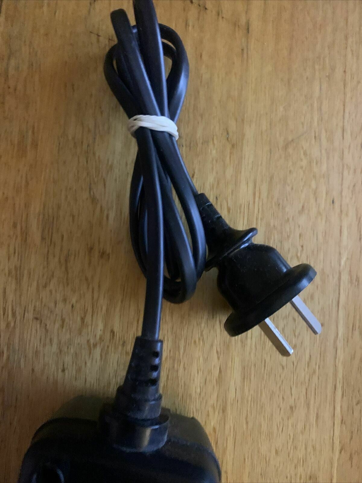 CANON K30081 AC ADAPTER AD-300 FOR BJC PRINTERS Au Plug