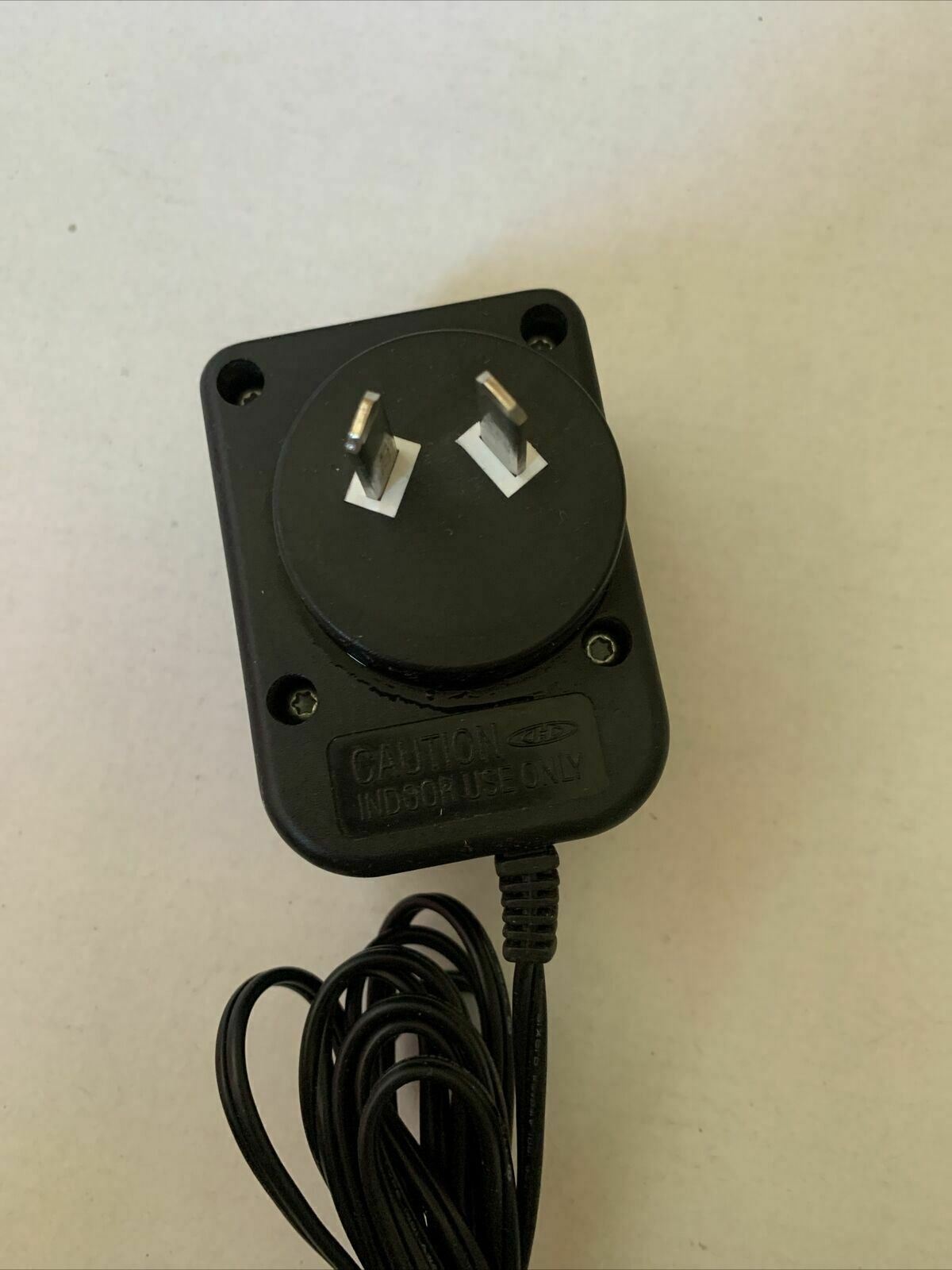 Genuine Uniden AAD-900S AC Adaptor 9v 300mA