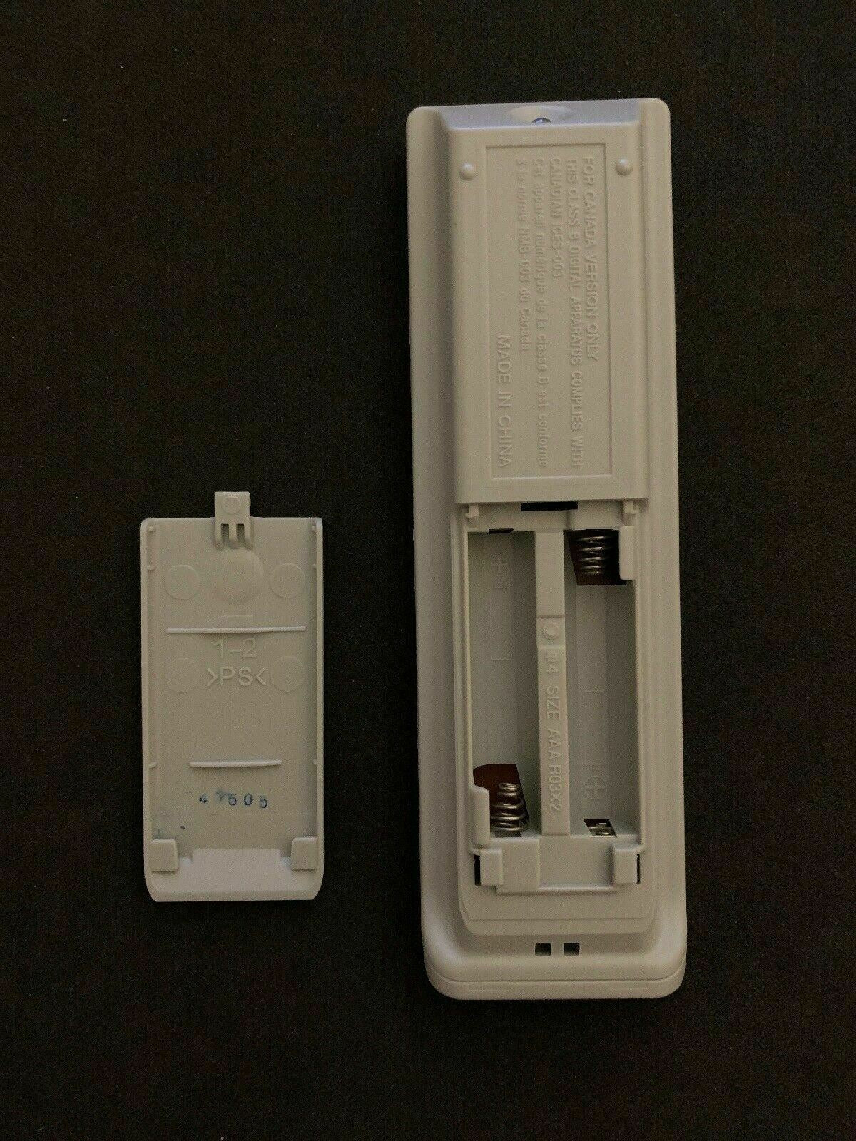 Genuine Sony RMT-CF10A Original Remote Control For Radio Cassette