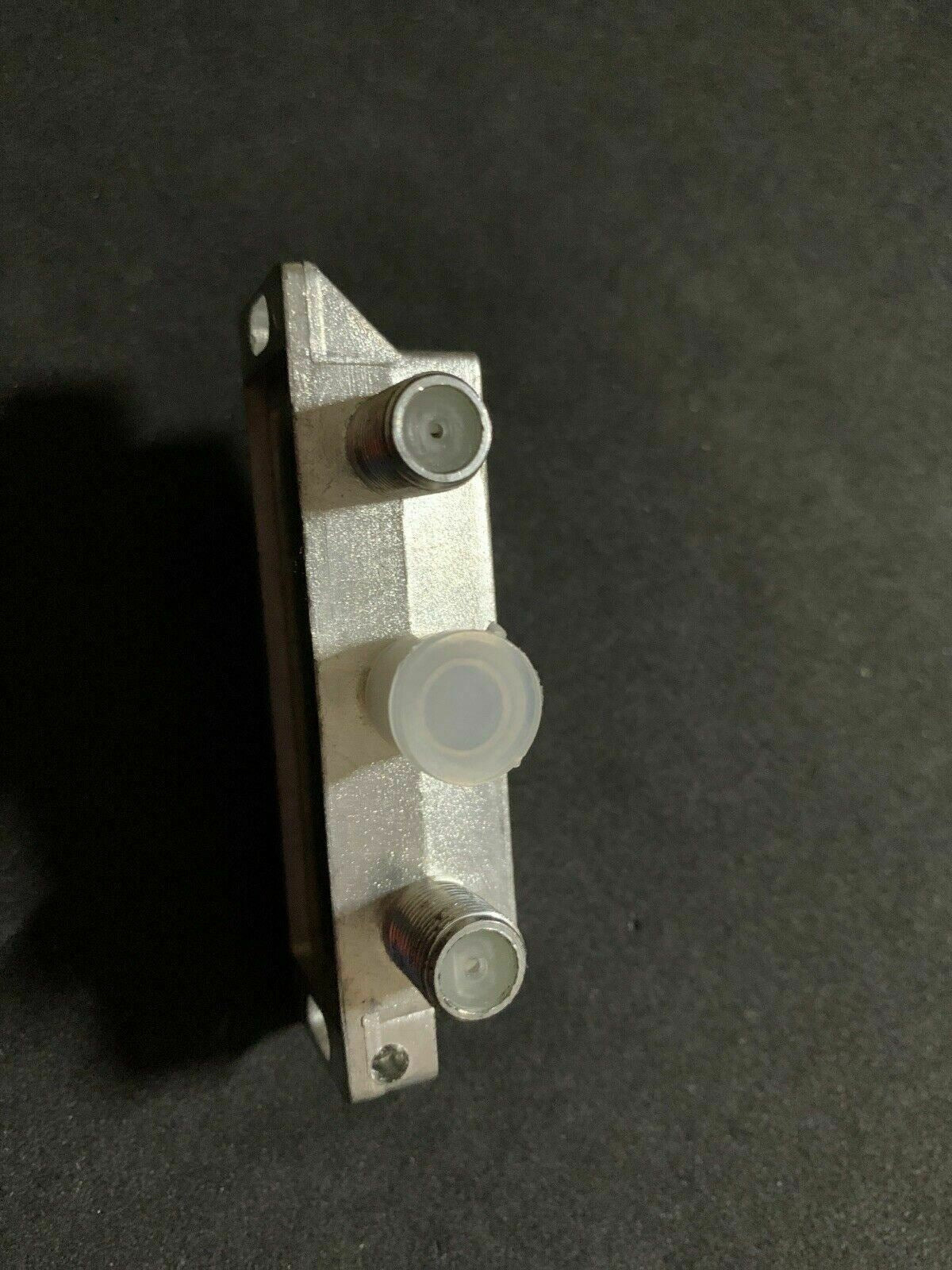 Antsig AP143 TV Antenna 3 Way Splitter 5-2400 Mhz