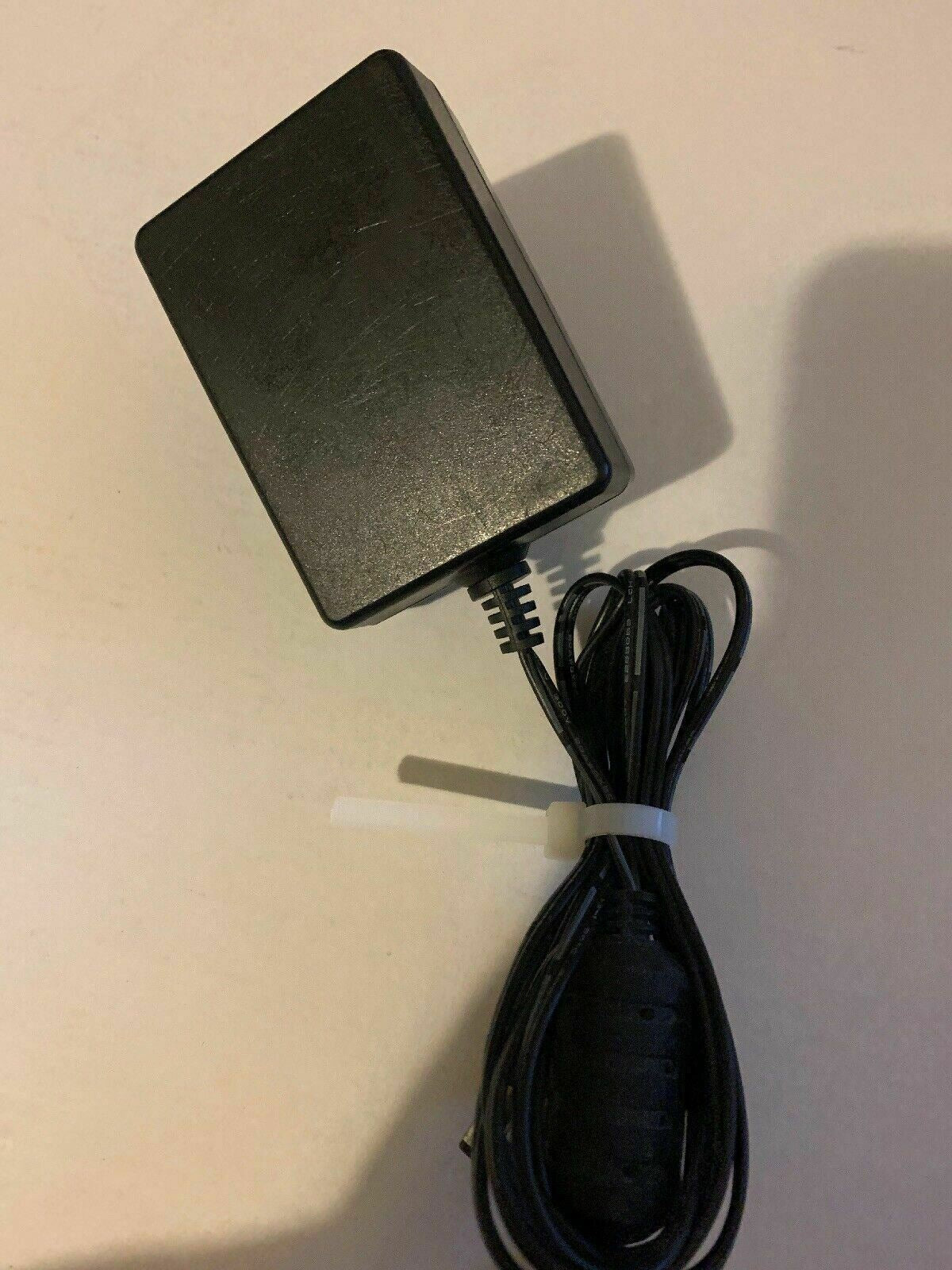 Genuine Sharp AS270-090-AM250 AC Adapter 9V 2.5A