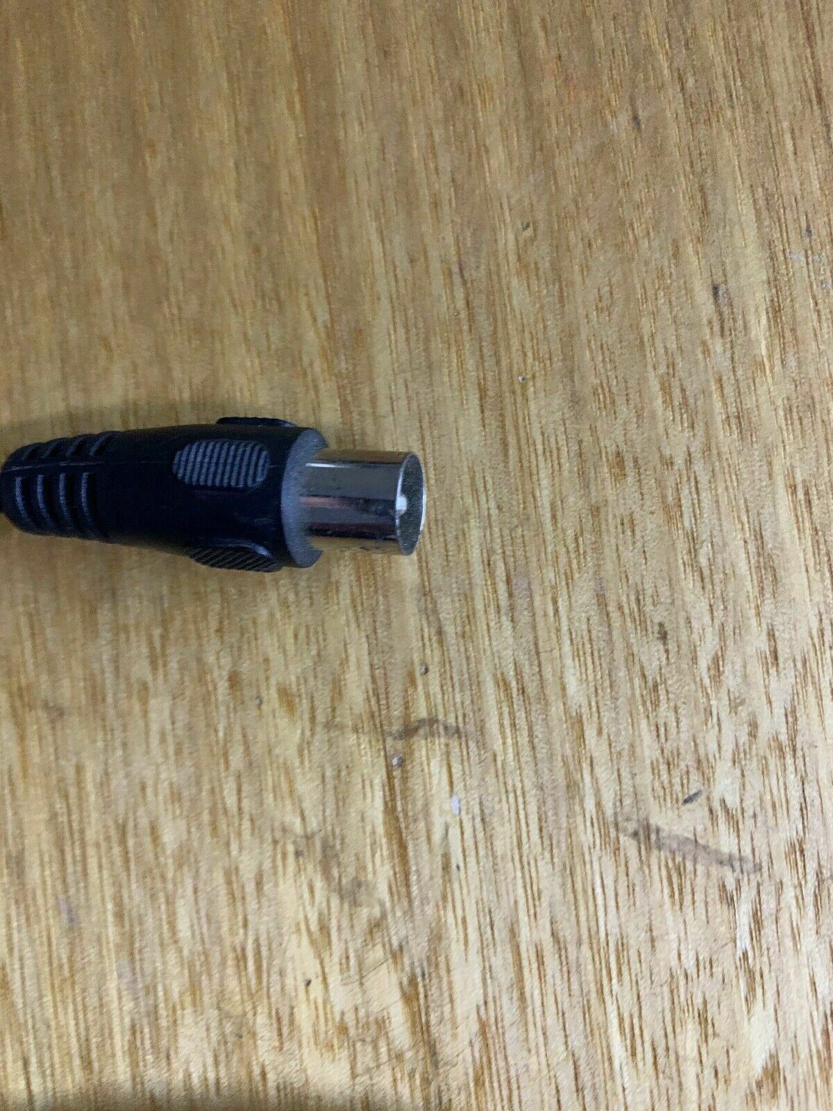 Joytech Auto RF Switch PAL-B For Sony Playstation PS1 PS2 PS3