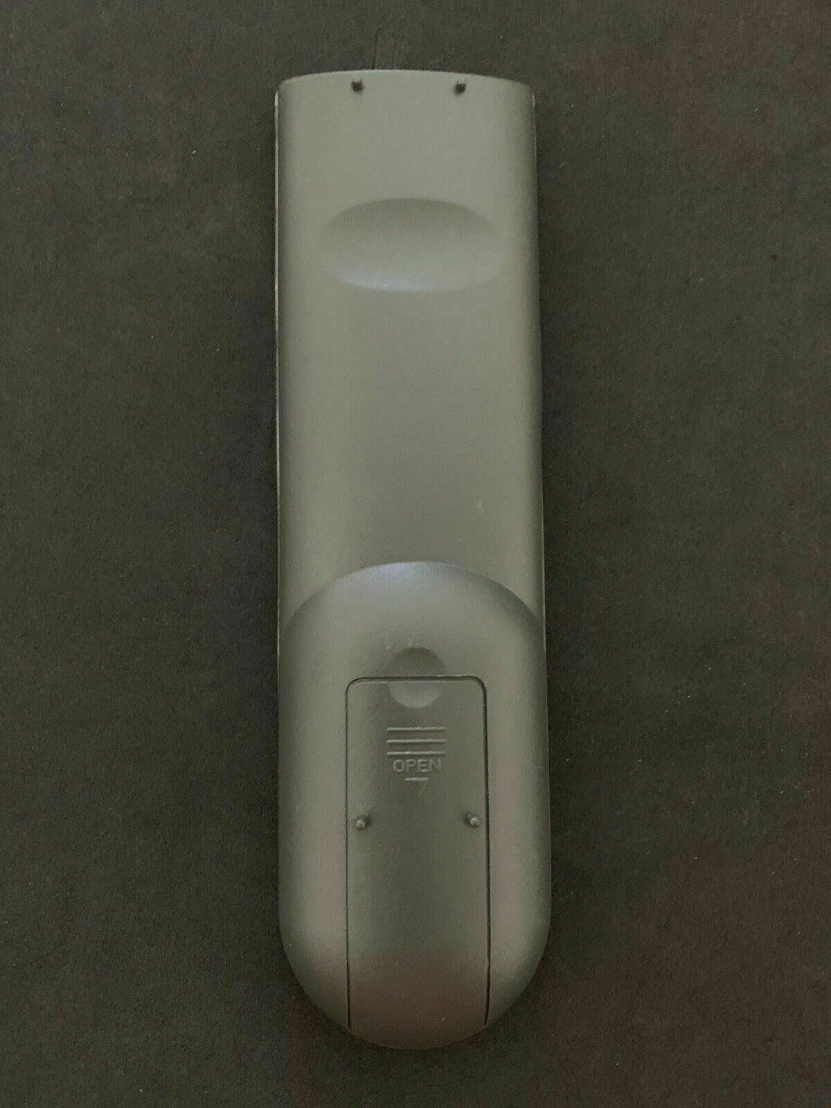 Genuine Arista RB34L-C2 Original Remote Control