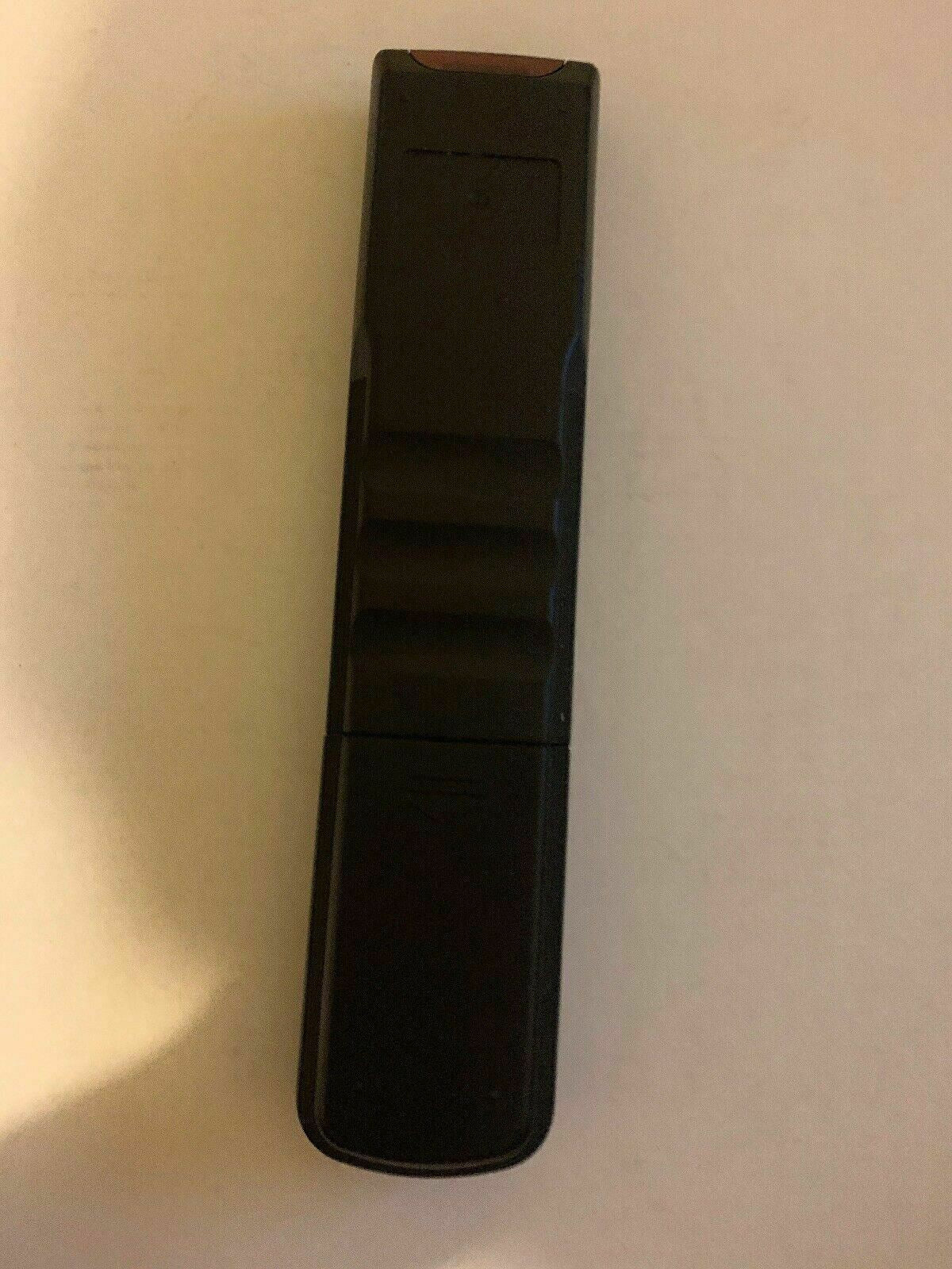 Genuine AWA WS-28 Remote Control