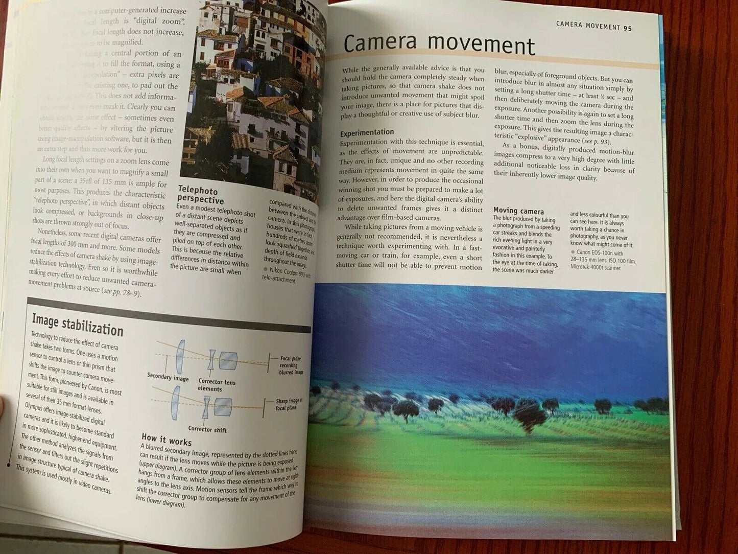 Digital Photographer's Handbook by Tom Ang (Hardcover) Detail Tips & Hints Pro
