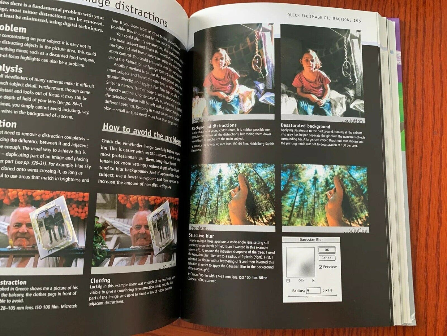 Digital Photographer's Handbook by Tom Ang (Hardcover) Detail Tips & Hints Pro