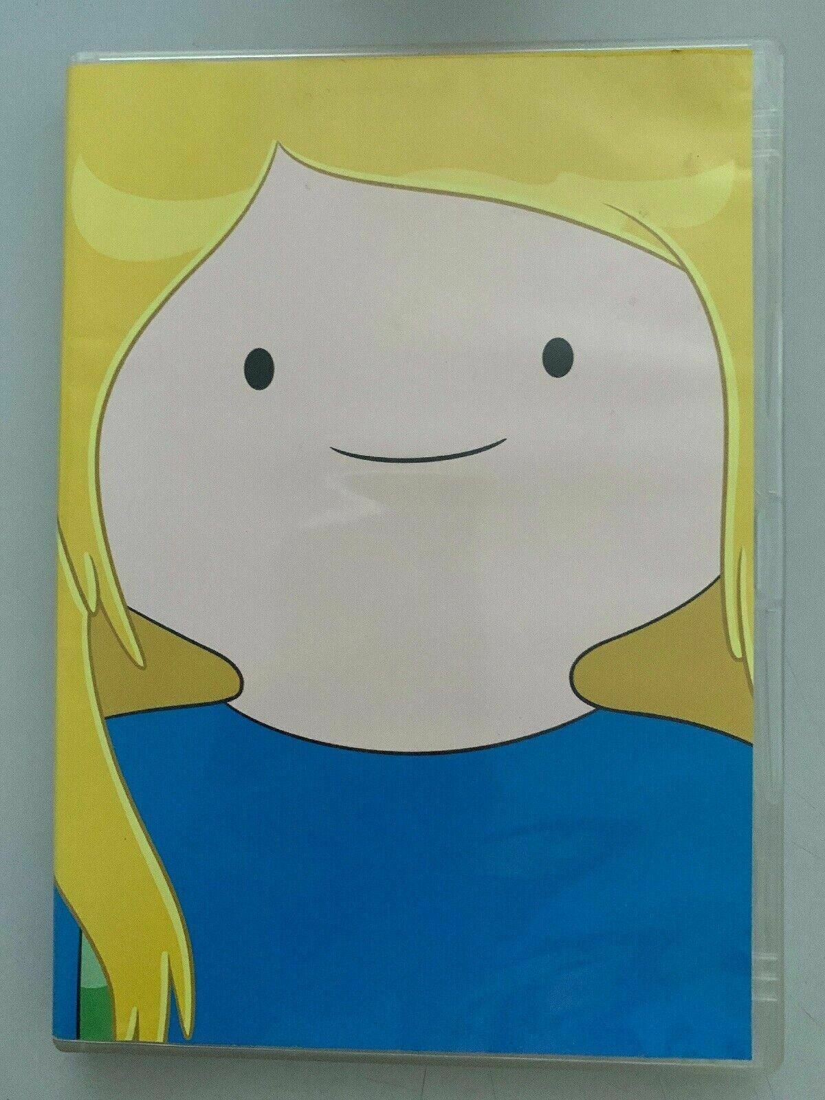 Adventure Time : Season 1