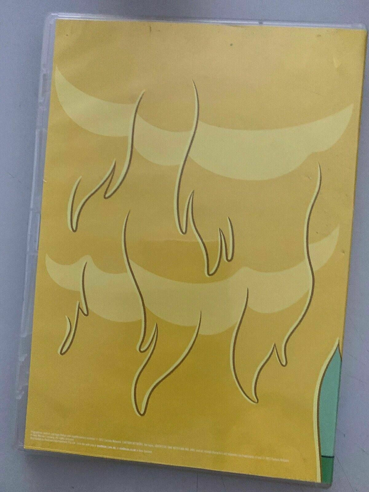 Adventure Time : Season 1