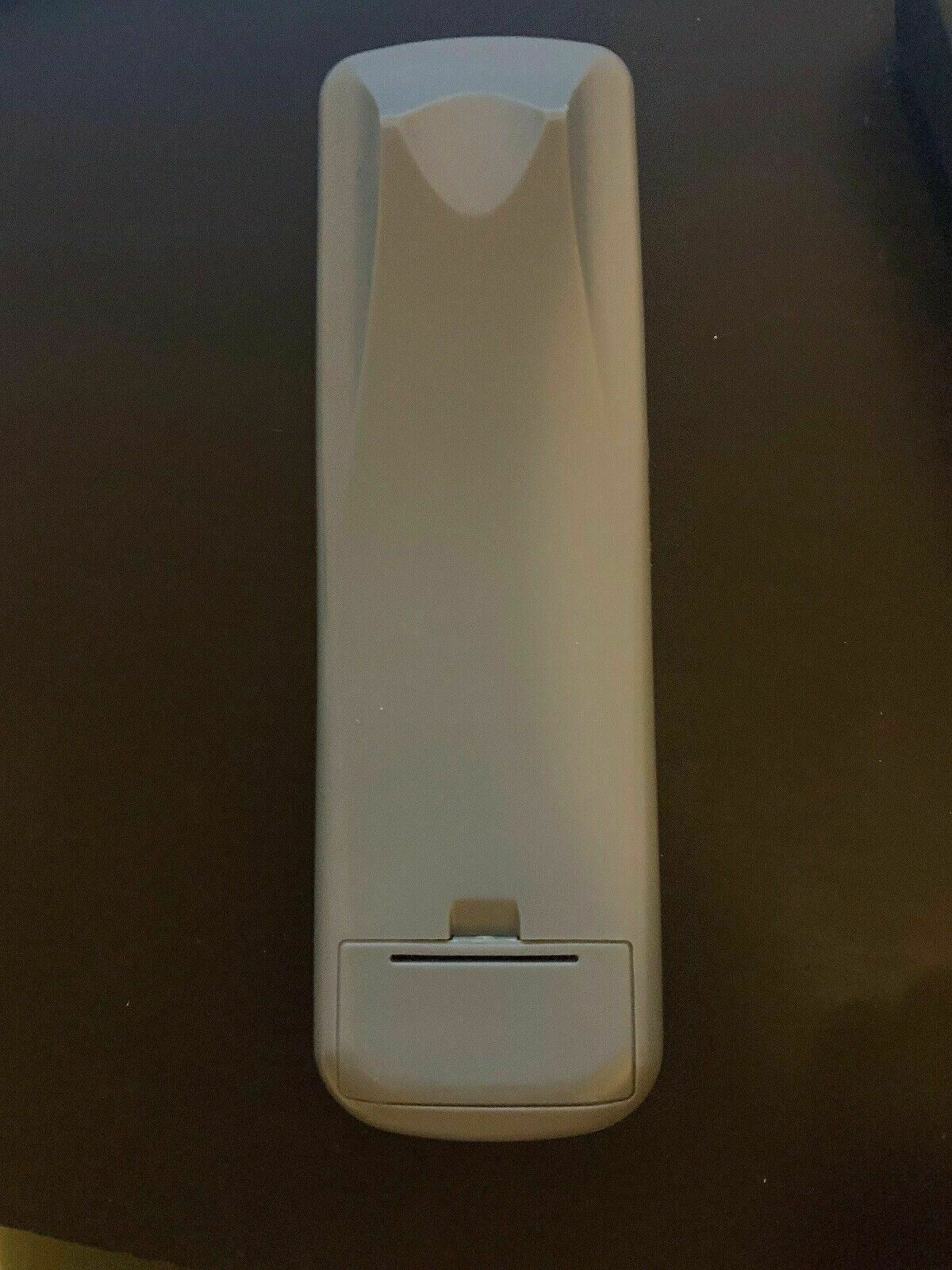 Genuine Teac RC-851 Remote Control Unit for TEAC DVD Player