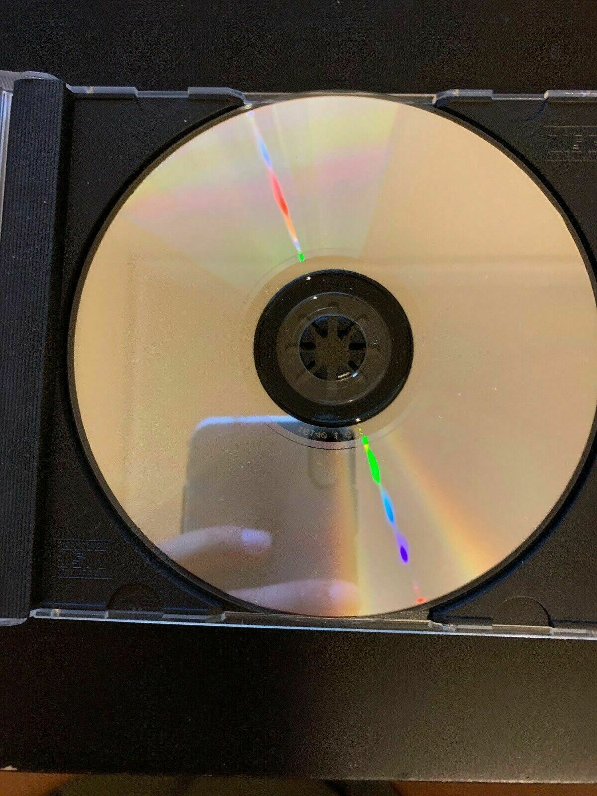 Actua Soccer 1997 PC Cdrom Actua Sports Series Vintage Football Game