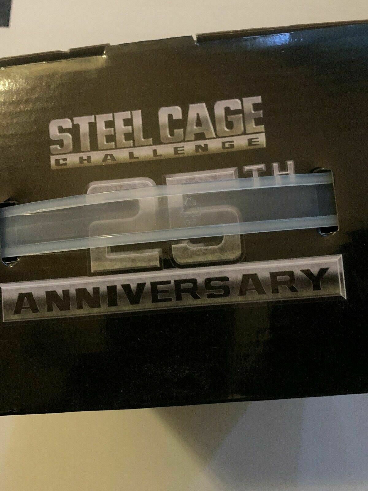 Wrestle Mania Steel Cage Challenge Plug n Play Arcade Stick Joystick Video Game