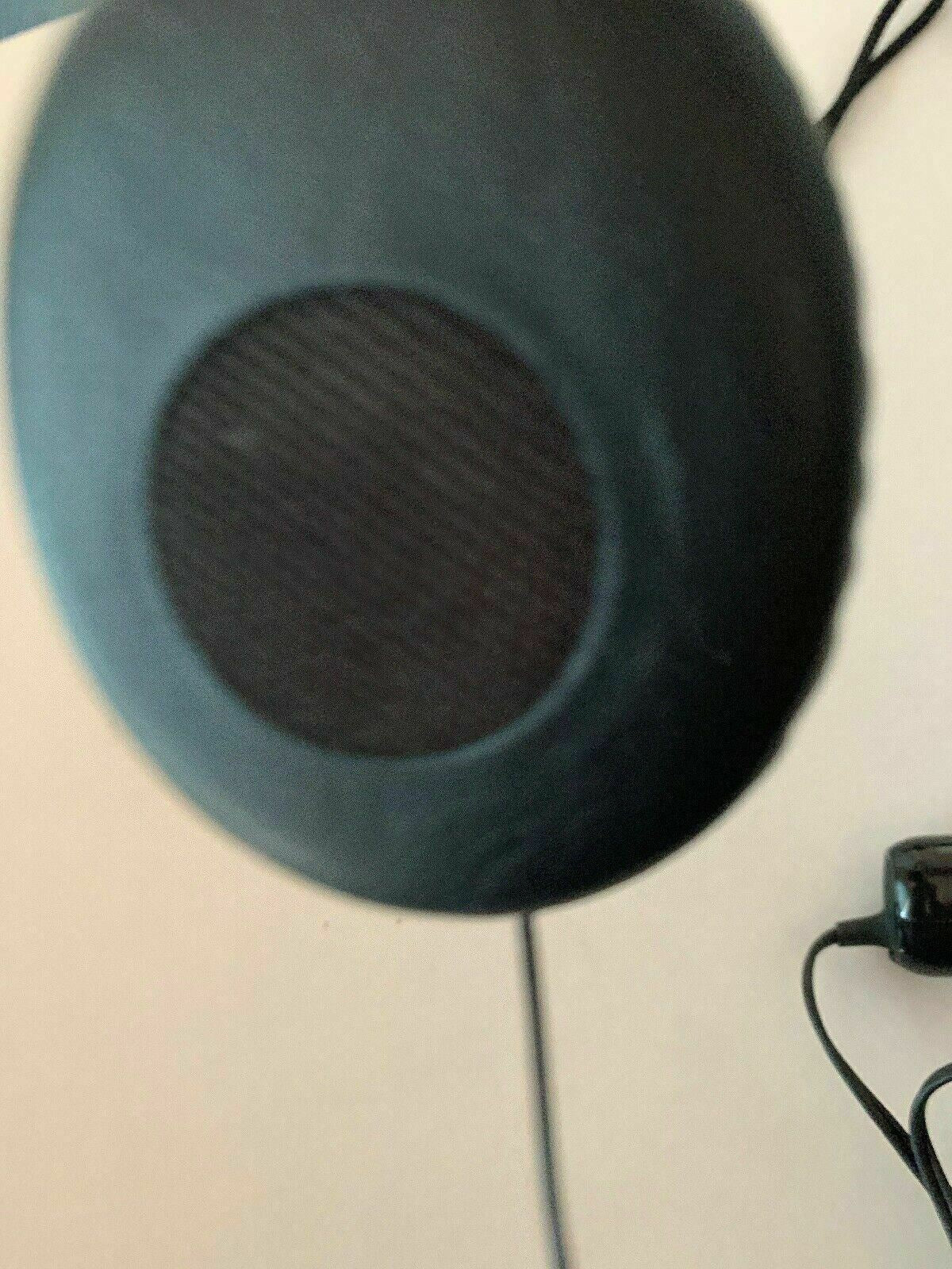 Philips SHN5600 Noise Cancelling Headphone With Manual And Carrying Bag