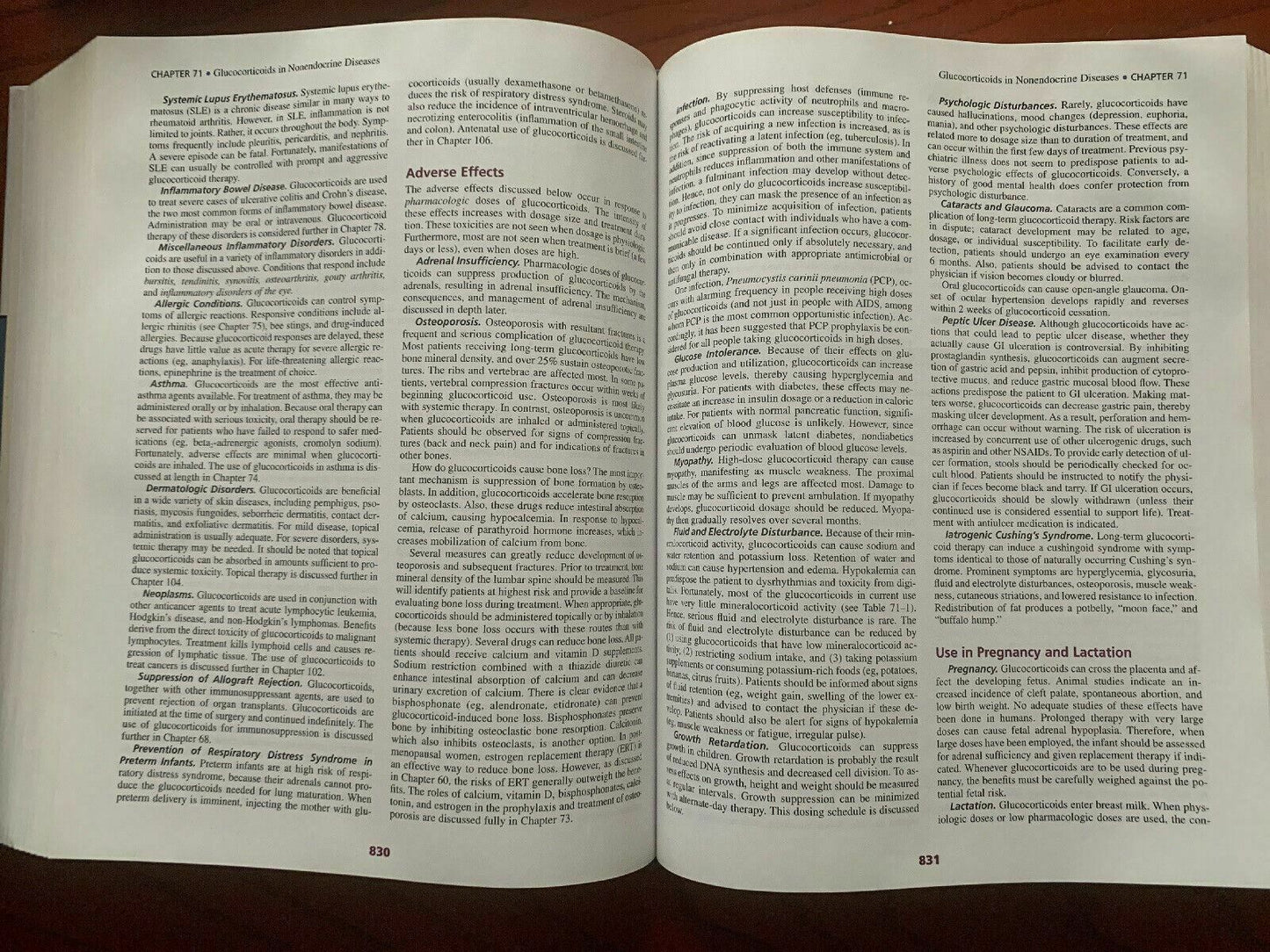 Pharmacology for Nursing Care by Richard A. Lehne Hardback textbook 6th edition