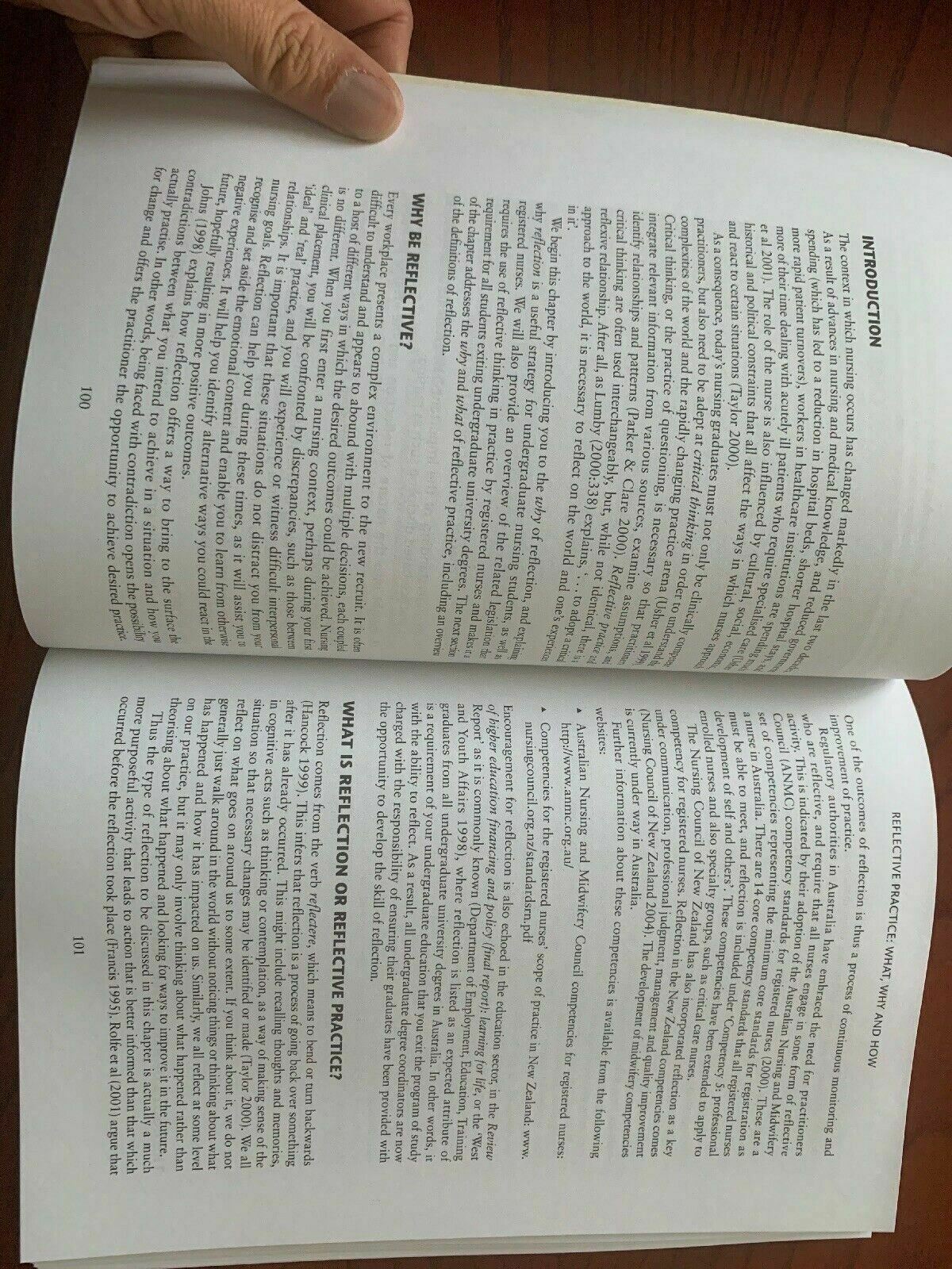 Contexts in Nursing 2e 2nd Second Edition John Daly Sandra Speedy Textbook Nurse