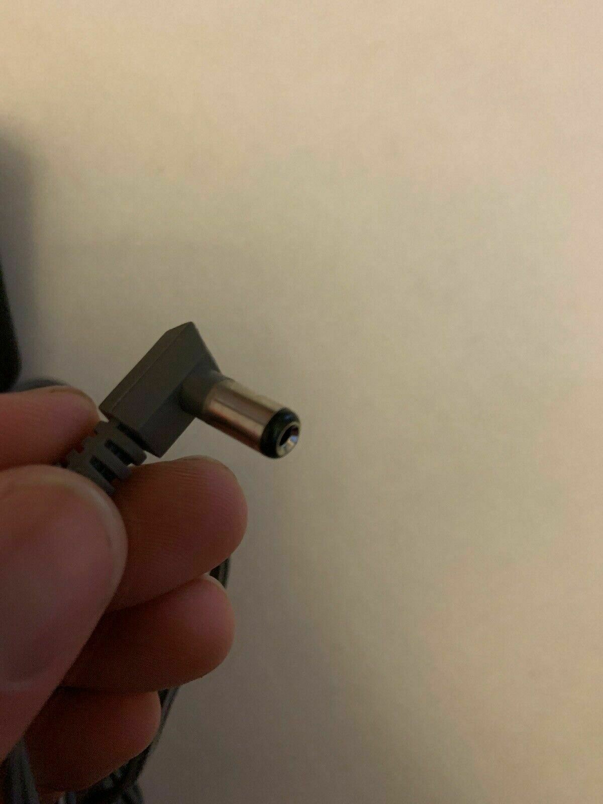 GENUINE Panasonic PQLV200AL AC Adapter 6v 350mA for Cordless Phone