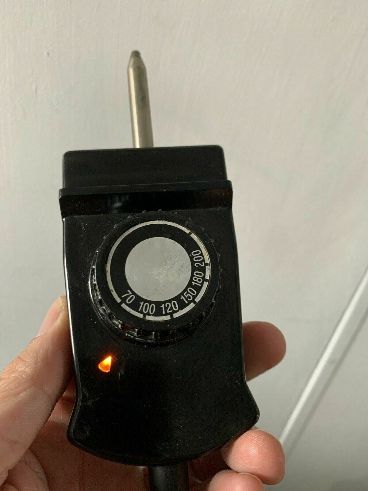 Mistral MWK55 Temperature Probe Genuine Power Supply for MISTRAL Wok
