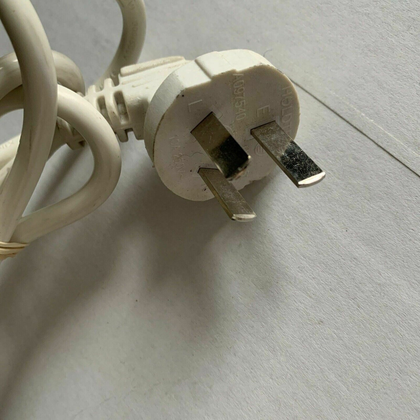 Philips SPS26*0B/93 Power Strip Board with 3 Power Outlets