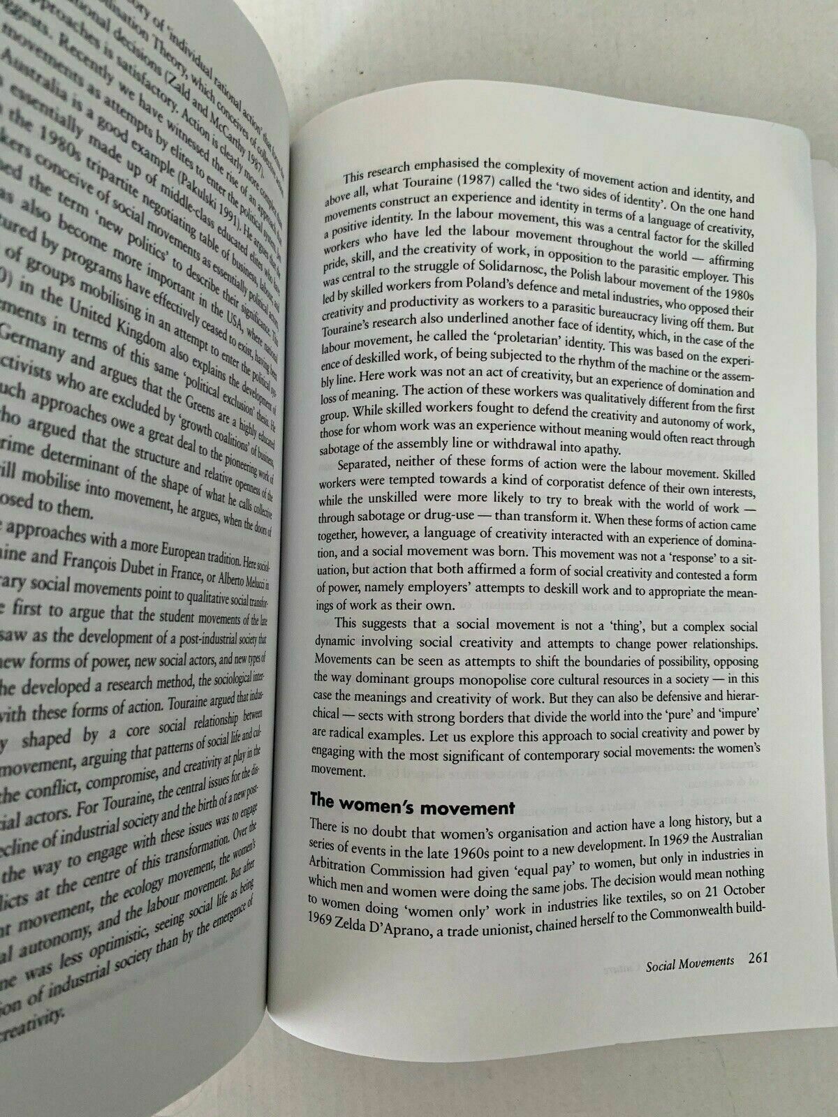 Social Self, Global Culture: An Introduction to Sociological Ideas by Oxford...