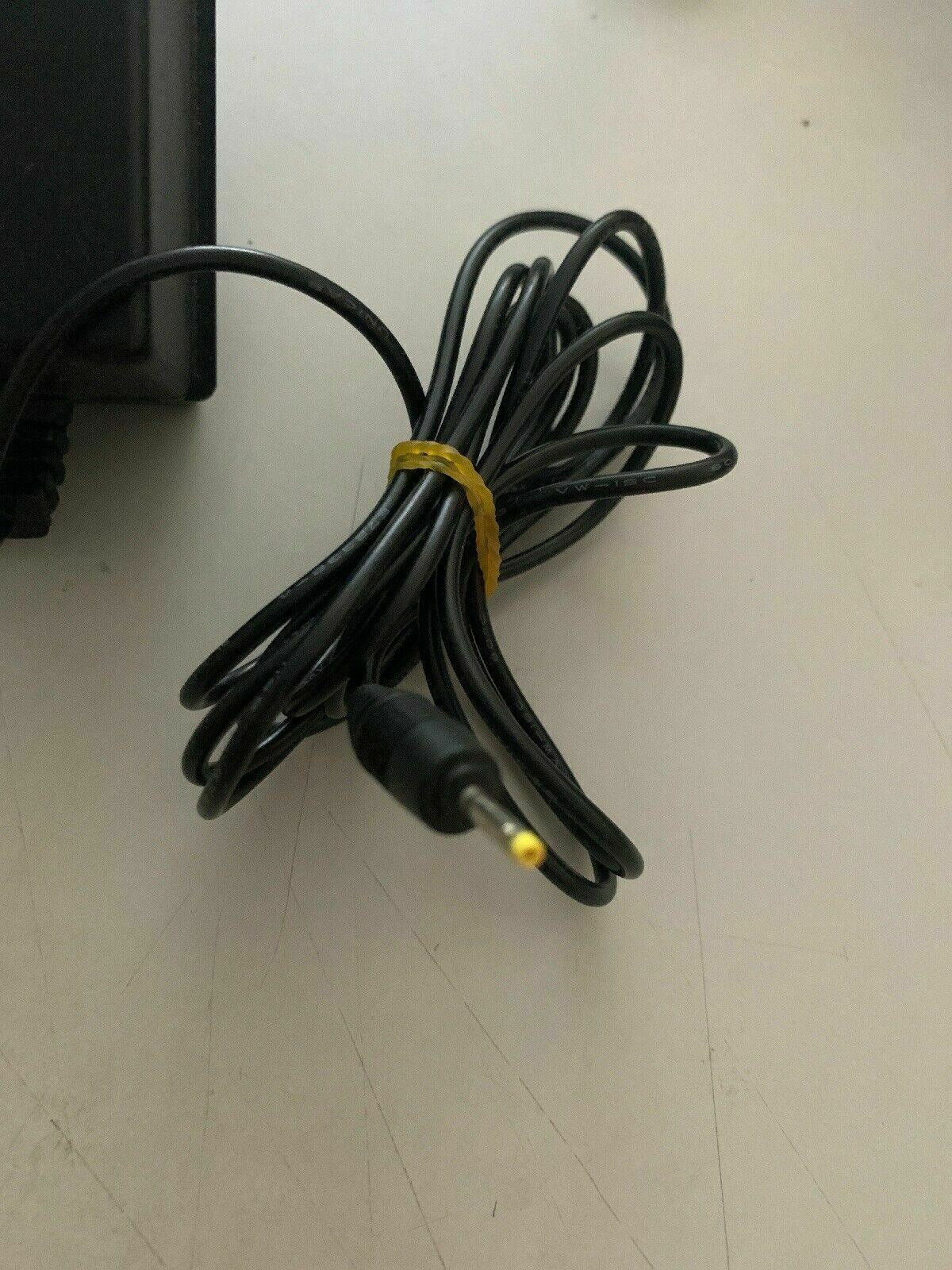 Motorola RWP410308S AC Adapter AAPN4006A 7.5V 400mA