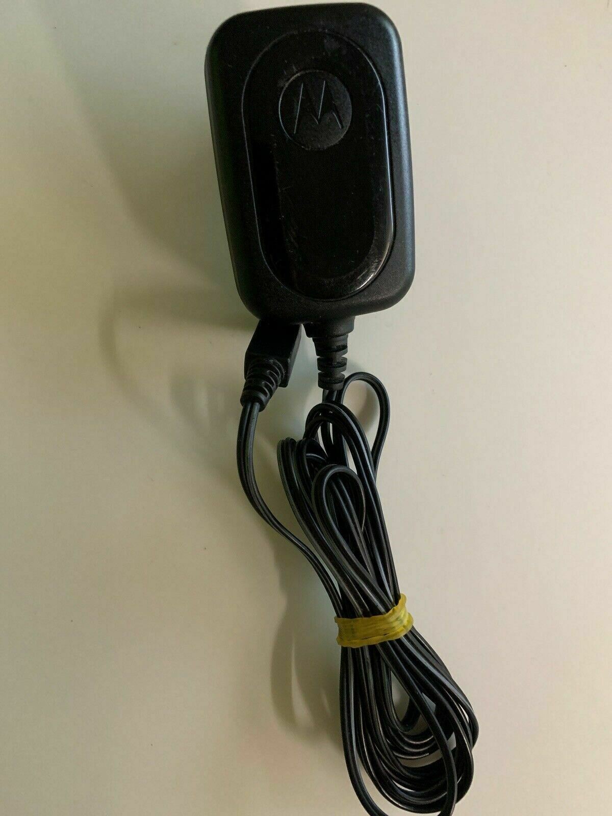 GENUINE Motorola 5103 AC Power Supply AC Adapter 5V 550mA