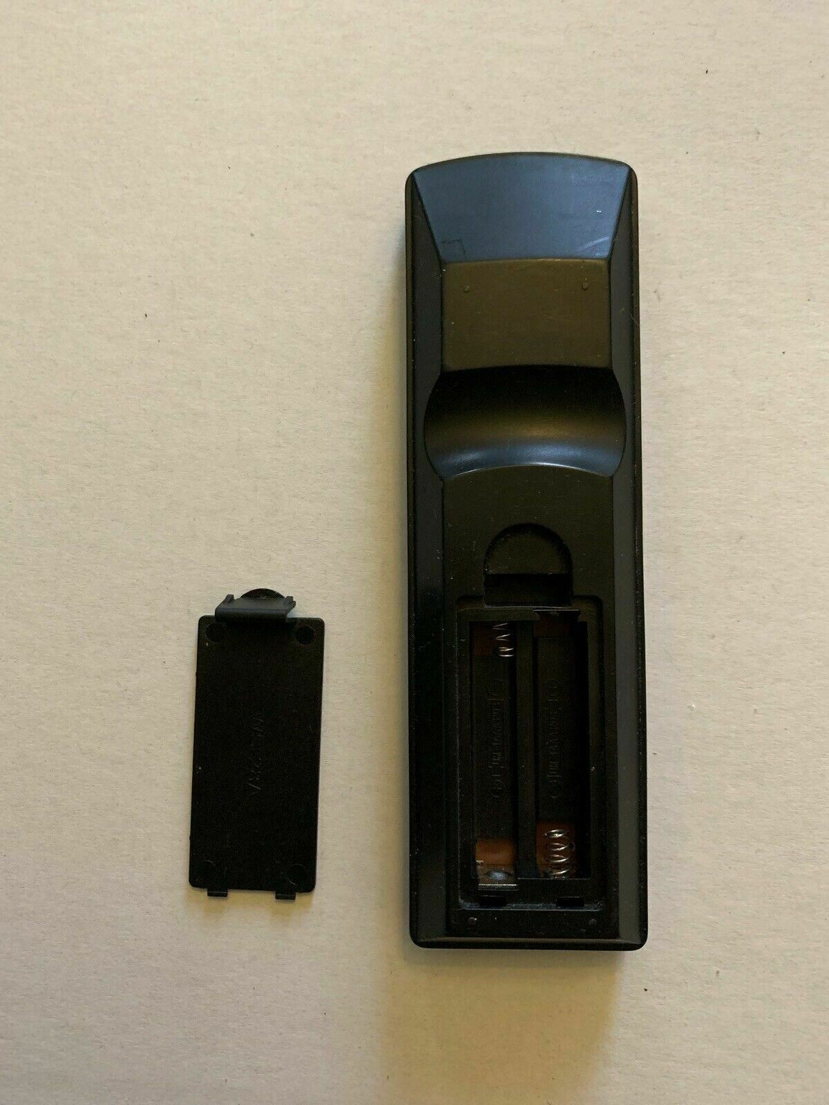 Genuine GVA WS-28A Remote Control for PVR Player