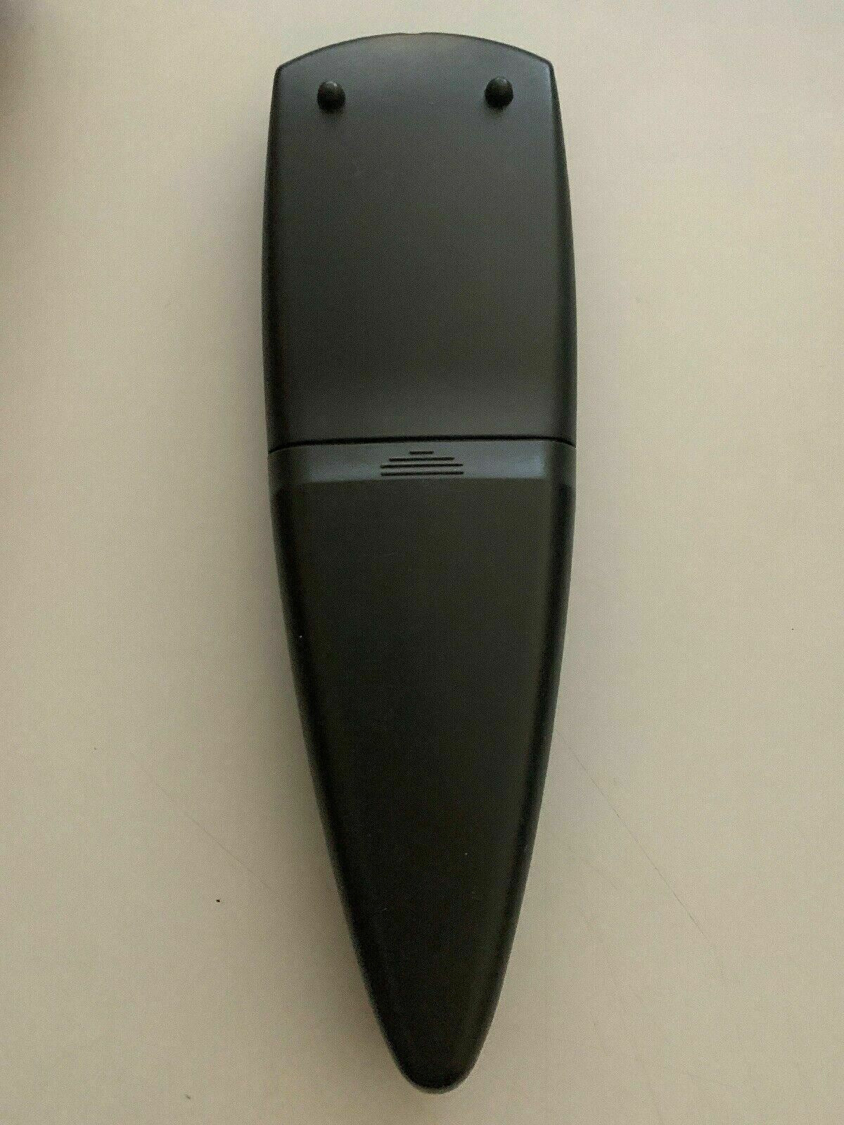 Genuine Original Teac FC-1 Remote Control
