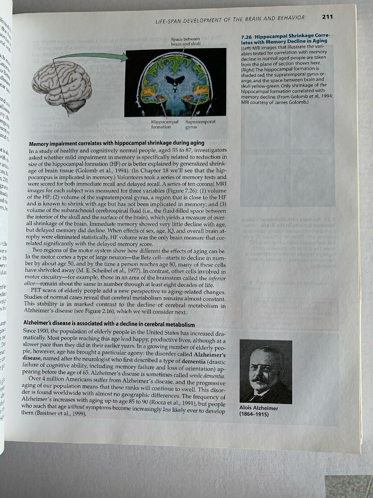 Biological Psychology by S. Marc Breedlove, Mark R. Rosenzweig, Neil V....