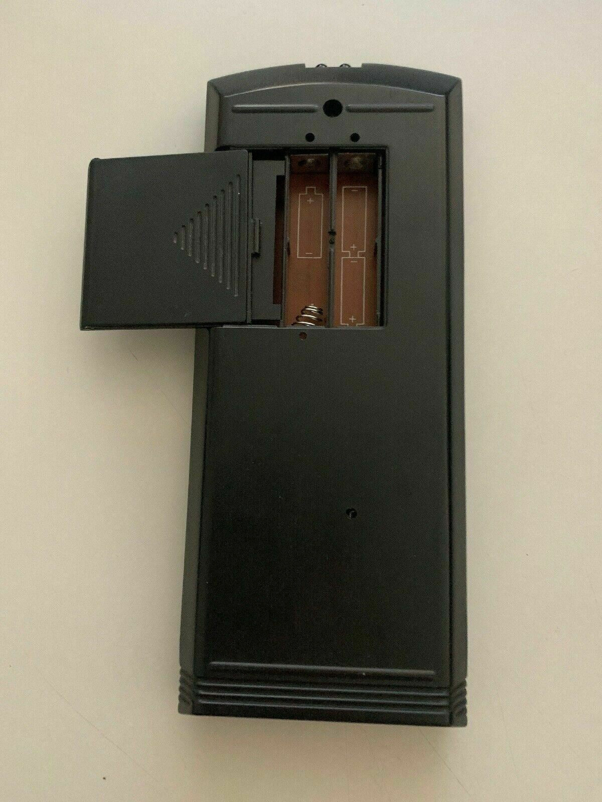 Genuine Philips Digital Remote Control RC 5536