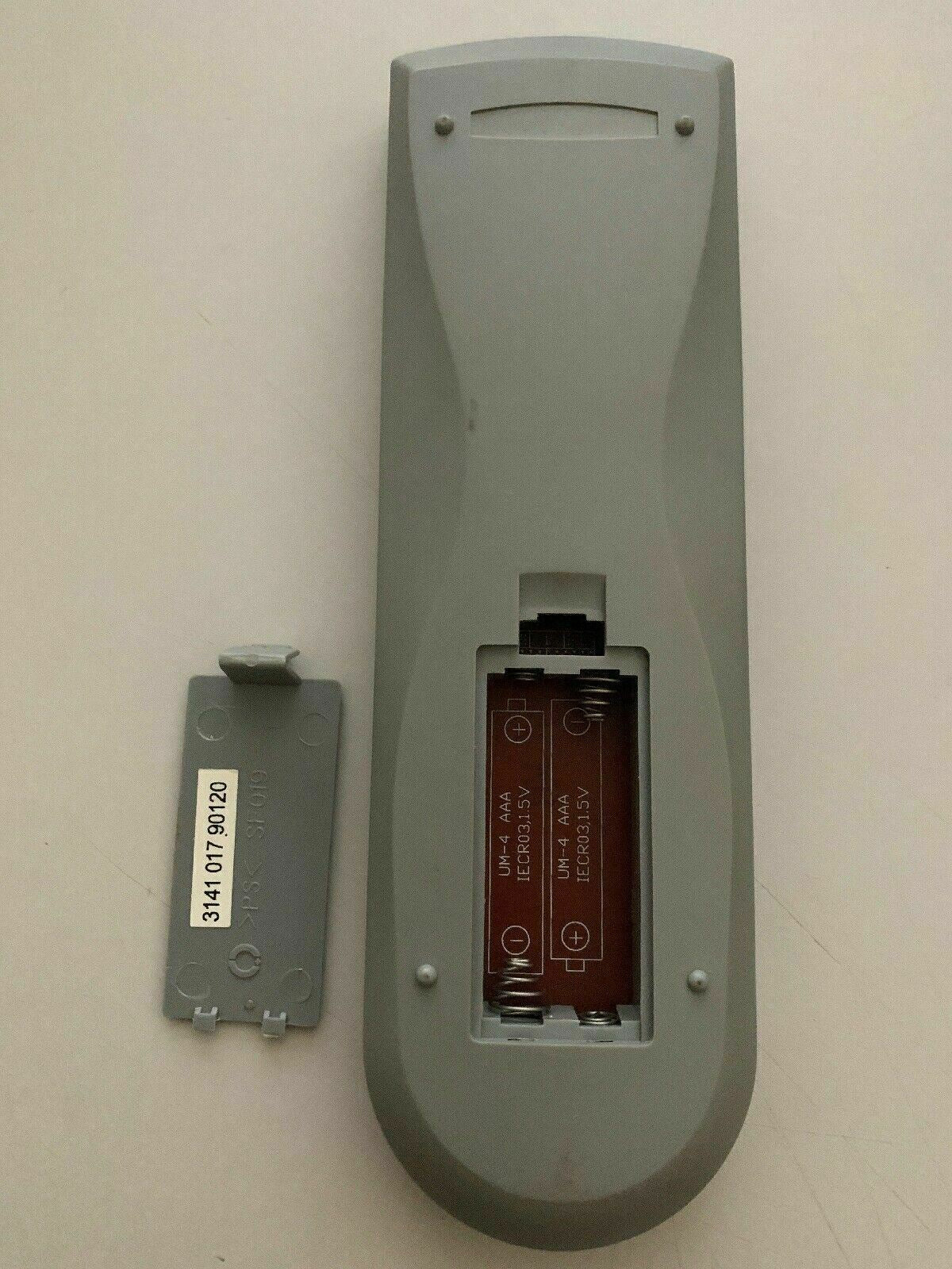 Genuine Philips RC2k09 Remote Control