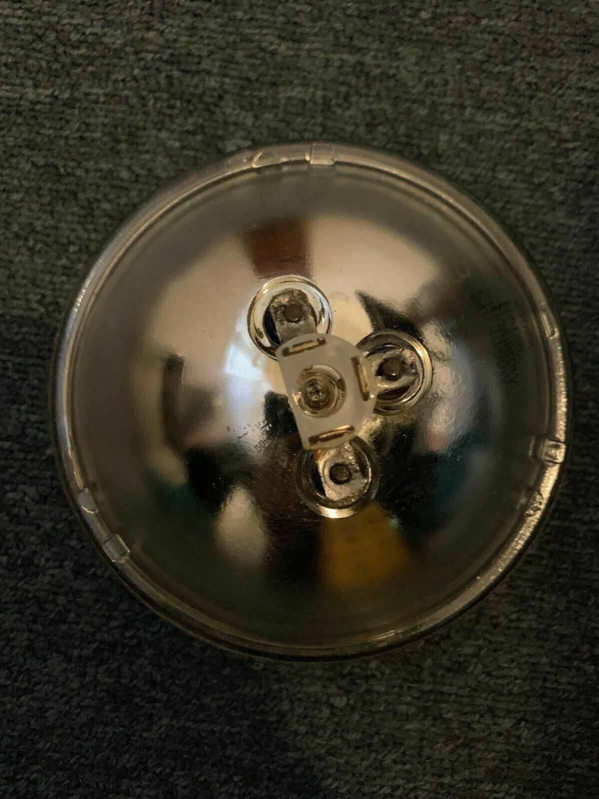 HELLA 1079 Beam Lights HEADLAMP S/BEAM 24V60/40W146MM