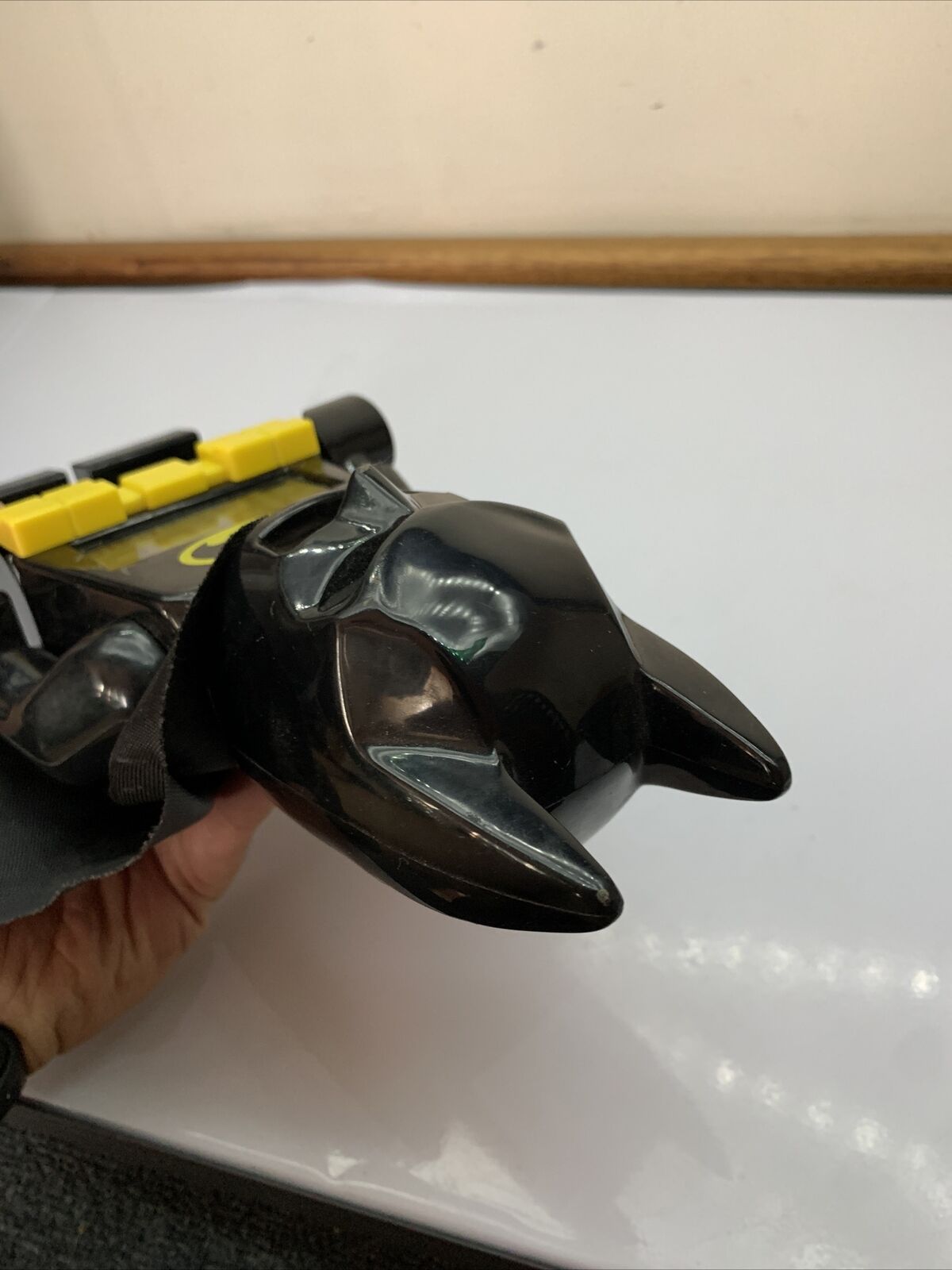 Lego Batman 10" Alarm Clock DC Comics Super Heroes Digital Display 9009327