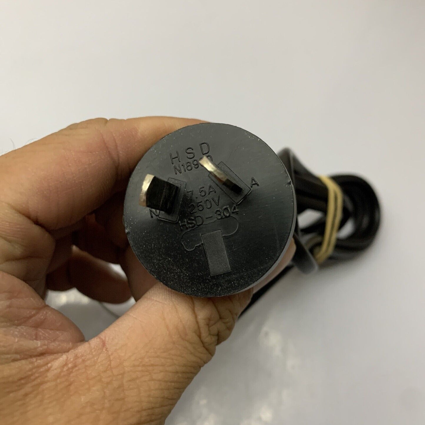 Sony Dream Machine Alarm Clock Radio AM/FM ICF-C273 Tested & Working