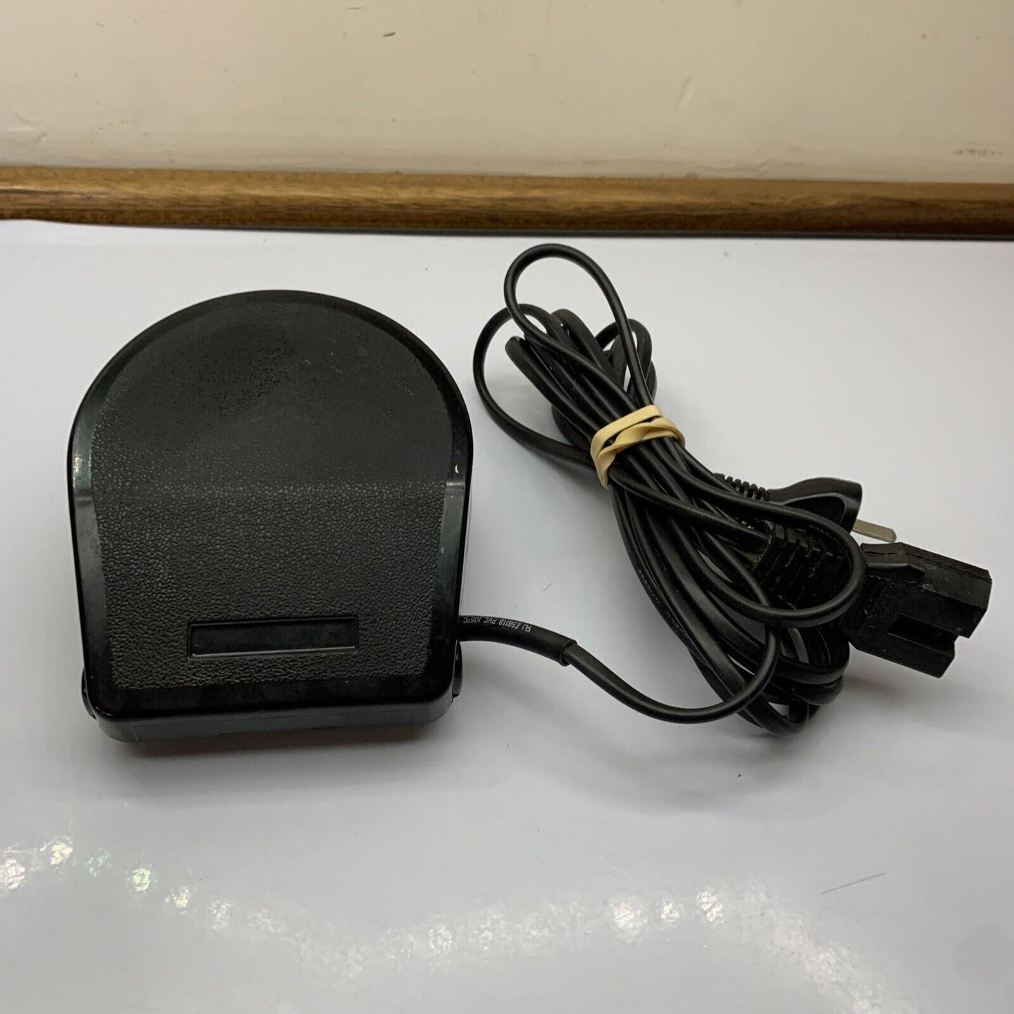 Sewing Machine Pedal Model YC-190A Foot Control for YDK Sewing Machine