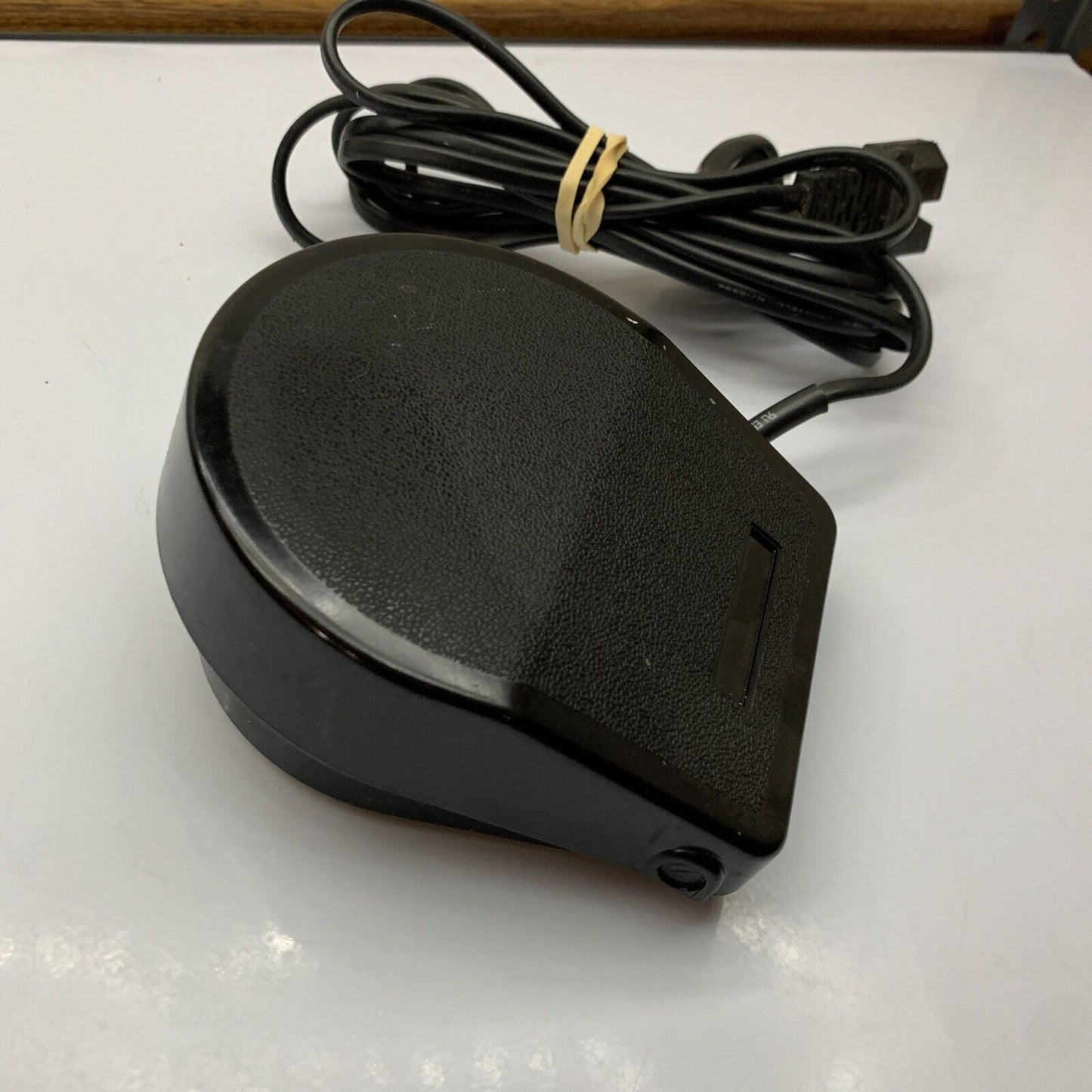 Sewing Machine Pedal Model YC-190A Foot Control for YDK Sewing Machine