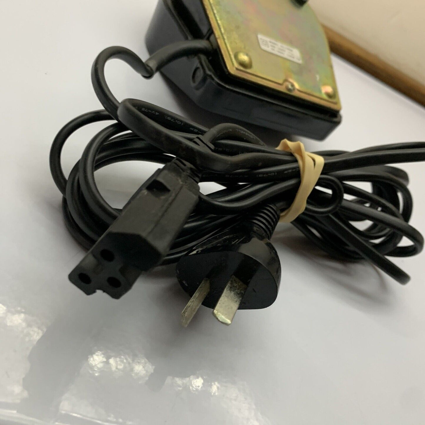 Sewing Machine Pedal Model YC-190A Foot Control for YDK Sewing Machine