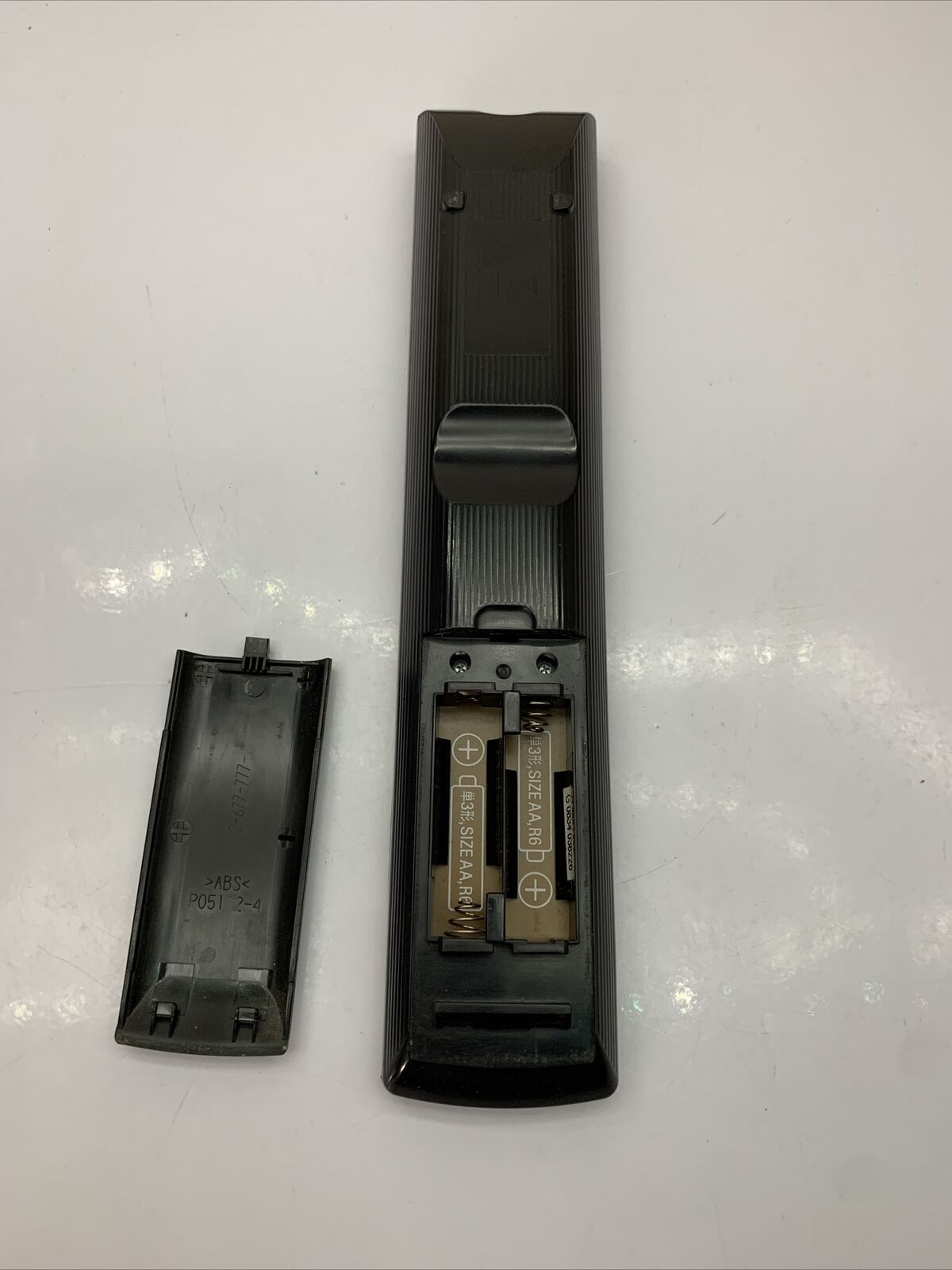 Genuine Sony Remote Control RM-ADP022 for Blu-ray DVD Home Theatre AV System