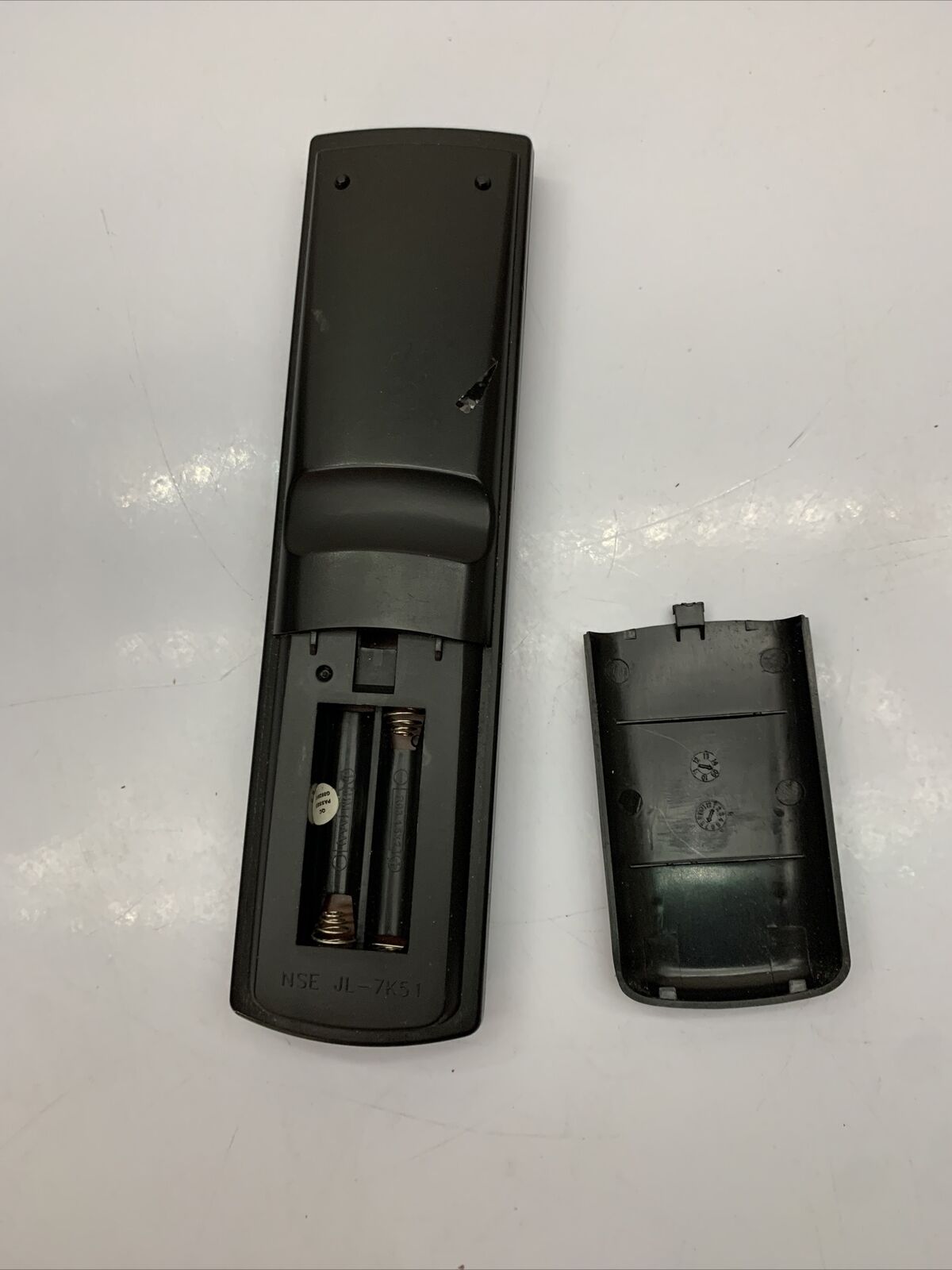 Changhong G6C52H-C5 Remote Control