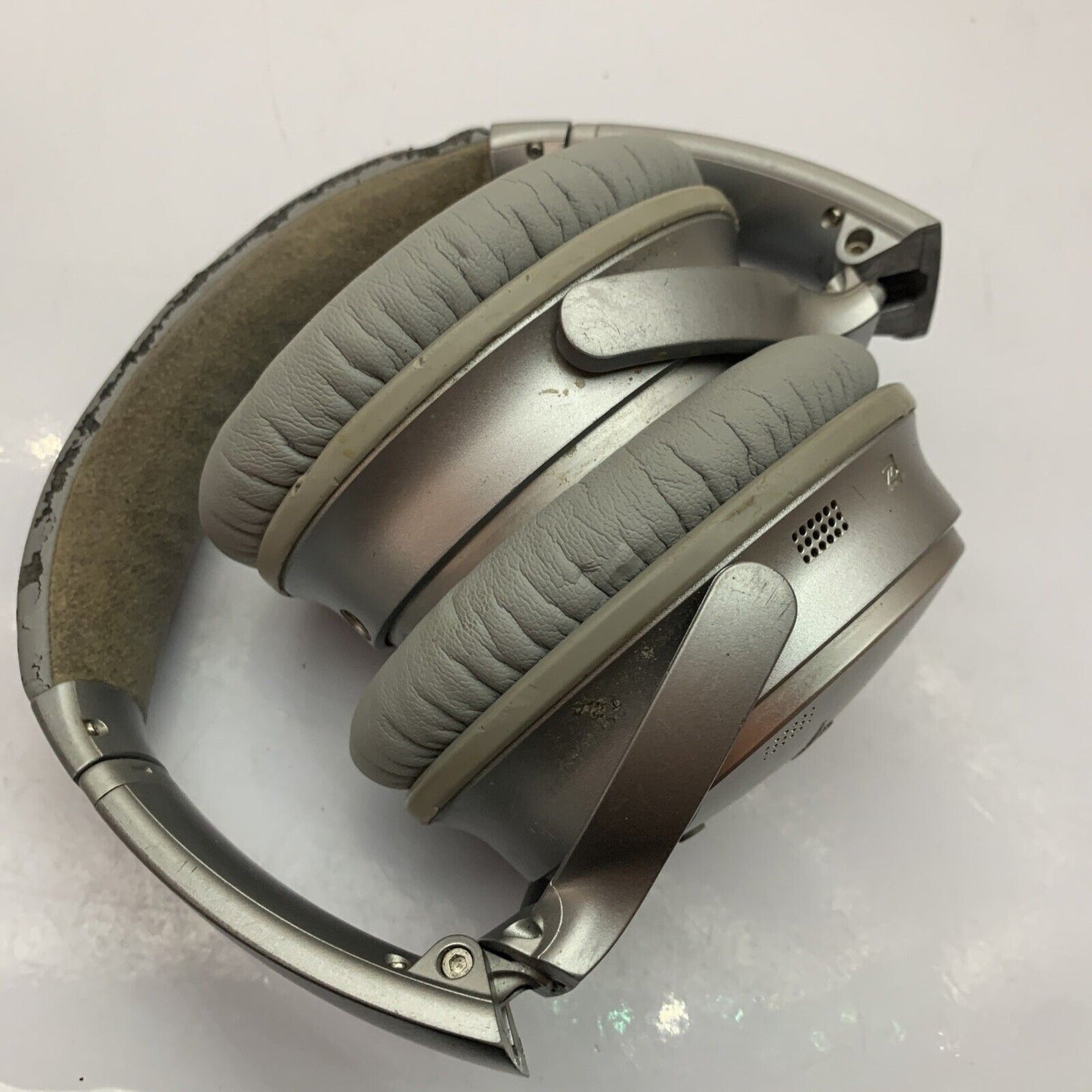 Bose Quietcomfort 35 Wireless QC35 Noise Cancellation Headphones Bluetooth