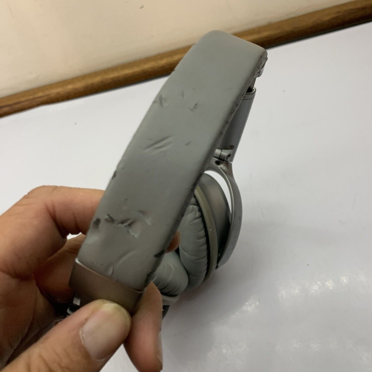 Bose Quietcomfort 35 Wireless QC35 Noise Cancellation Headphones Bluetooth