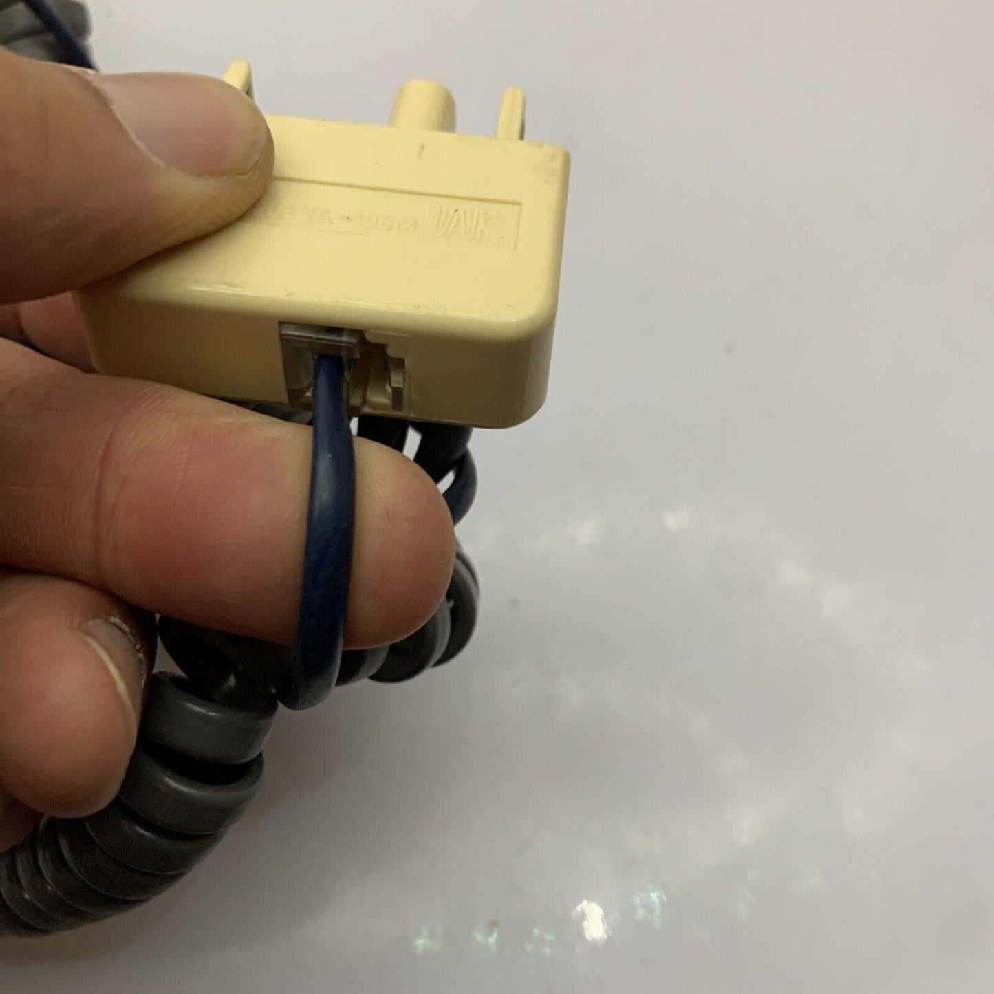 Telecom Corded Telephone Made In Australia NBN Ready & Compatible