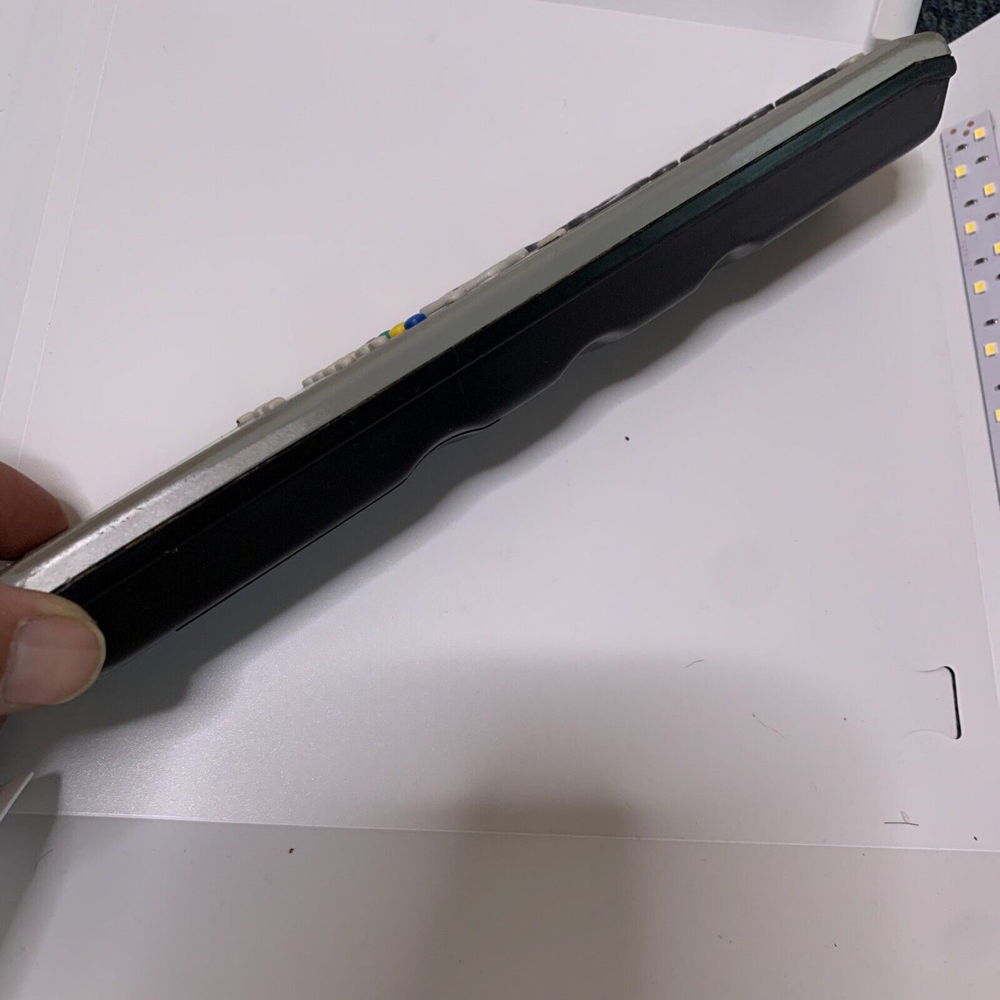 Genuine Pioneer AXD1542 Remote Control For Plasma TV