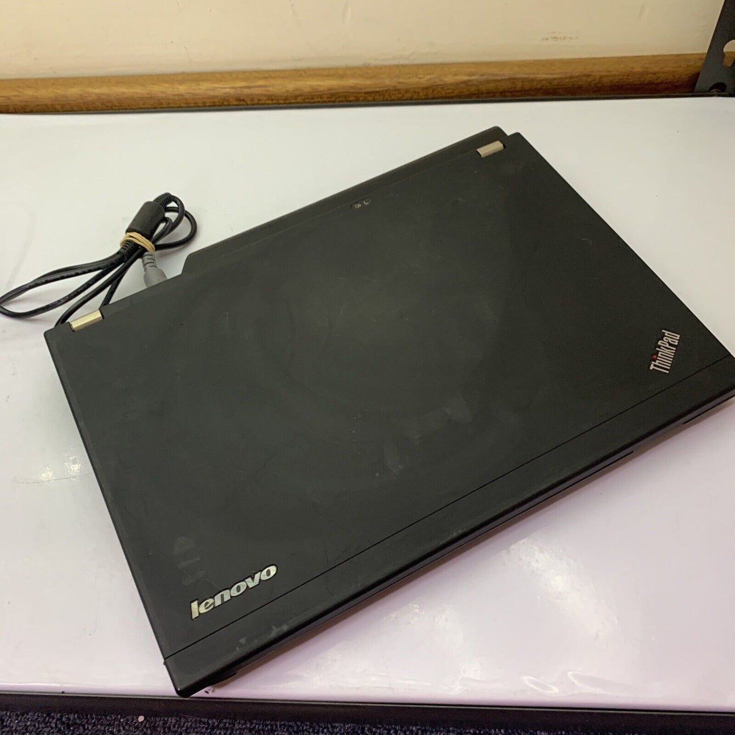 Lenovo Thinkpad Laptop X230 12.5" Intel i5-3210M 2.5Ghz 4GB 300GB Windows 7