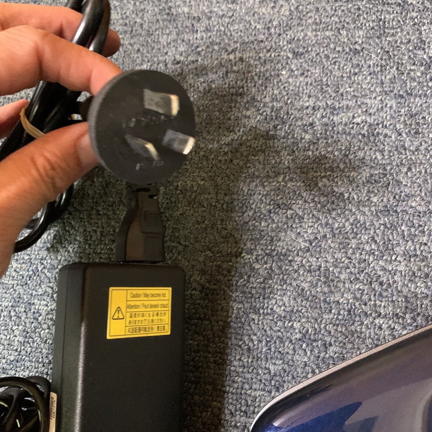 Acer Aspire 5735 Laptop 15.6" Intel Core Duo 2 T6400 2Ghz 2GB 250GB DVD-RW Win 7