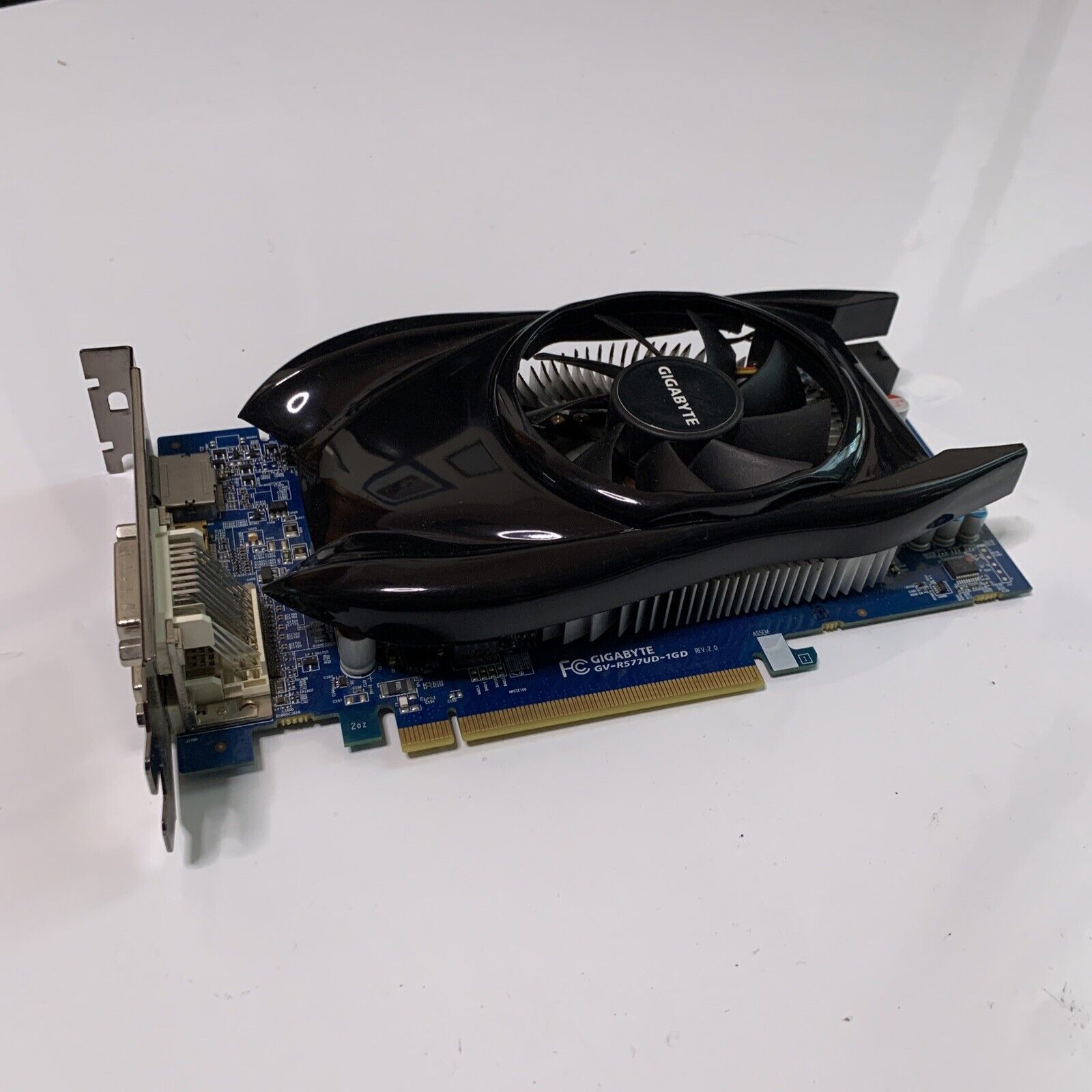 Gpu Gigabyte Radeon Hd 5770 Amd 5770 Drivers Gigabyte ATI Radeon